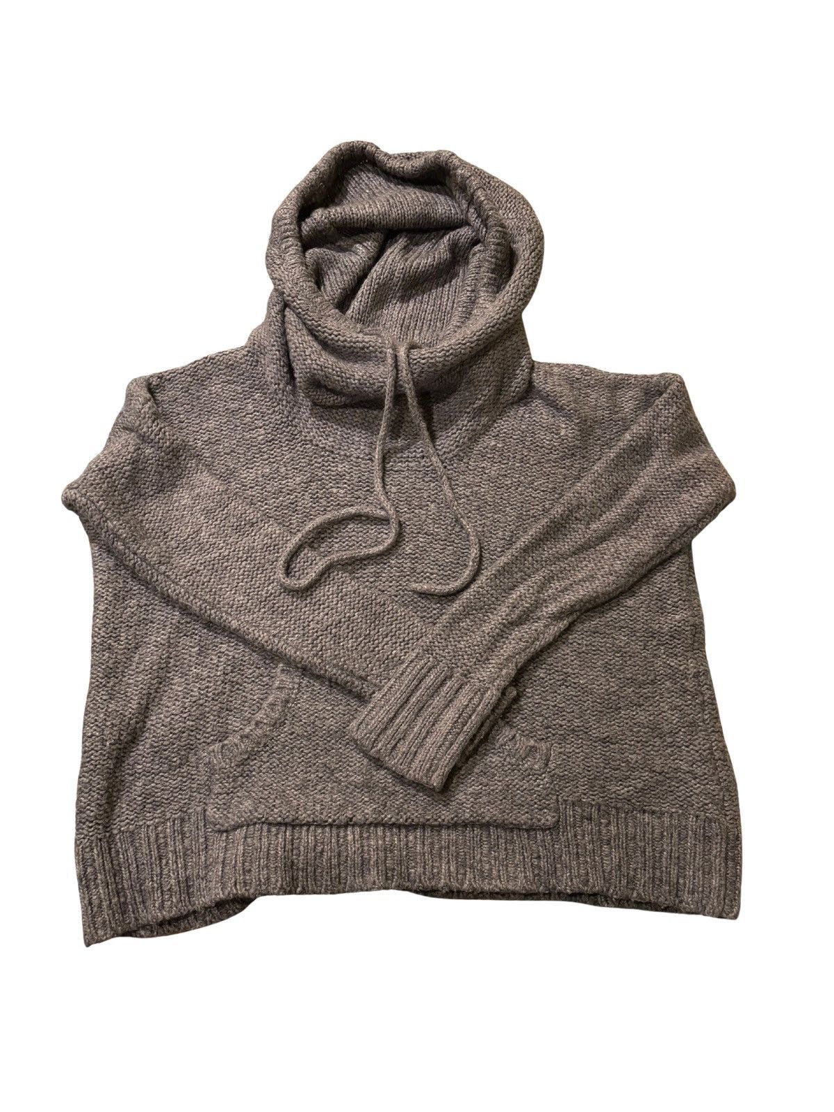 Other Women’s gray hoodie sweater.ws3700 Size S / US 4 / IT 40 - 10 Thumbnail