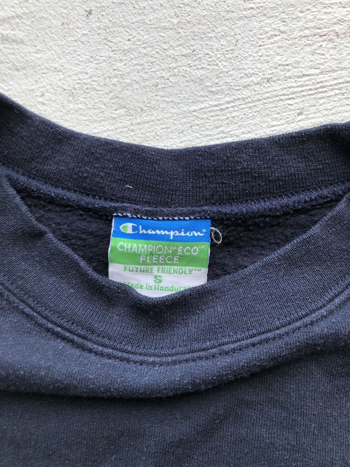 Champion Vintage Butler University Crewneck Champion Reverse Weave Size US S / EU 44-46 / 1 - 4 Thumbnail
