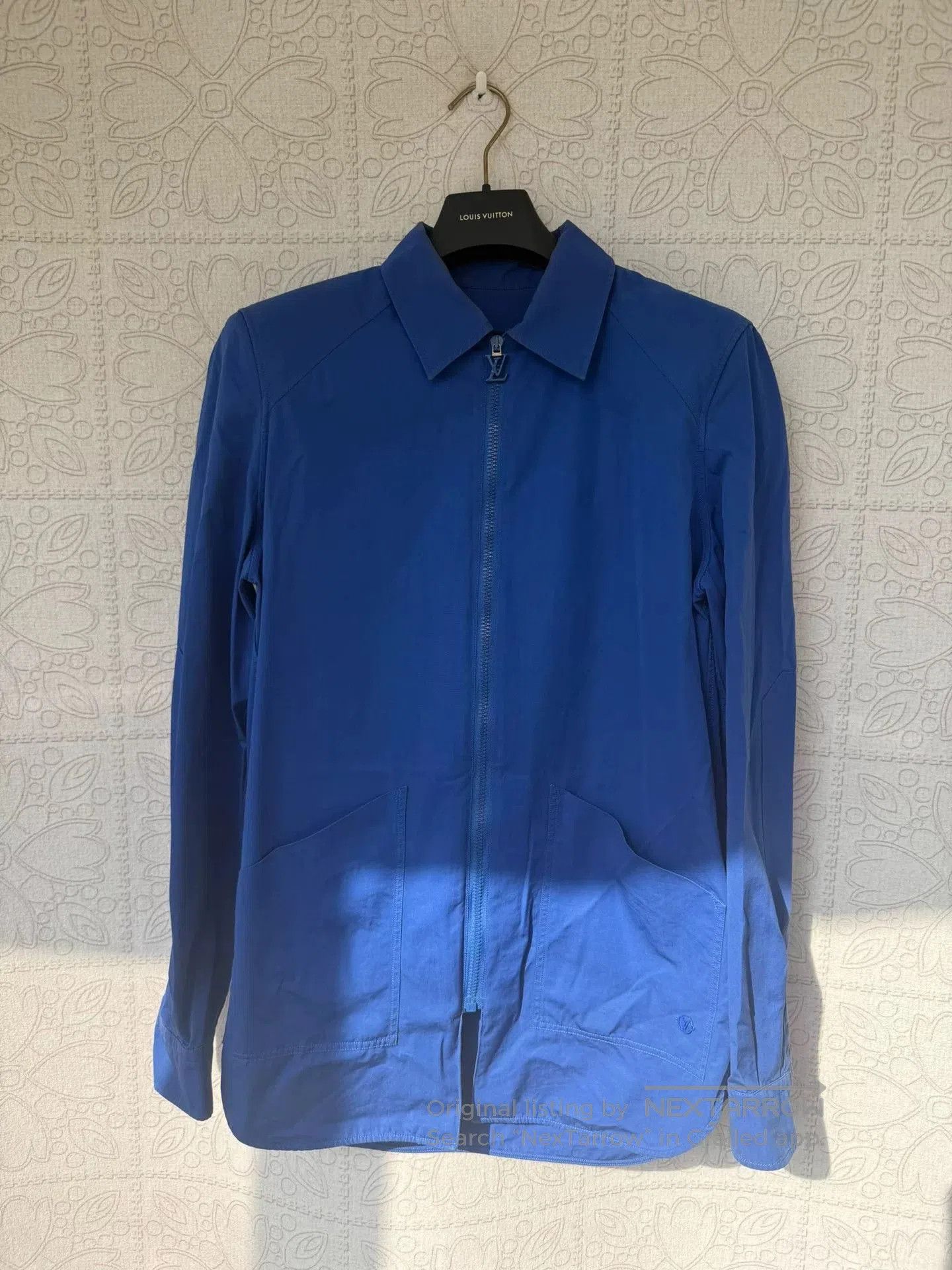 louis vuitton playful back doll shirt.