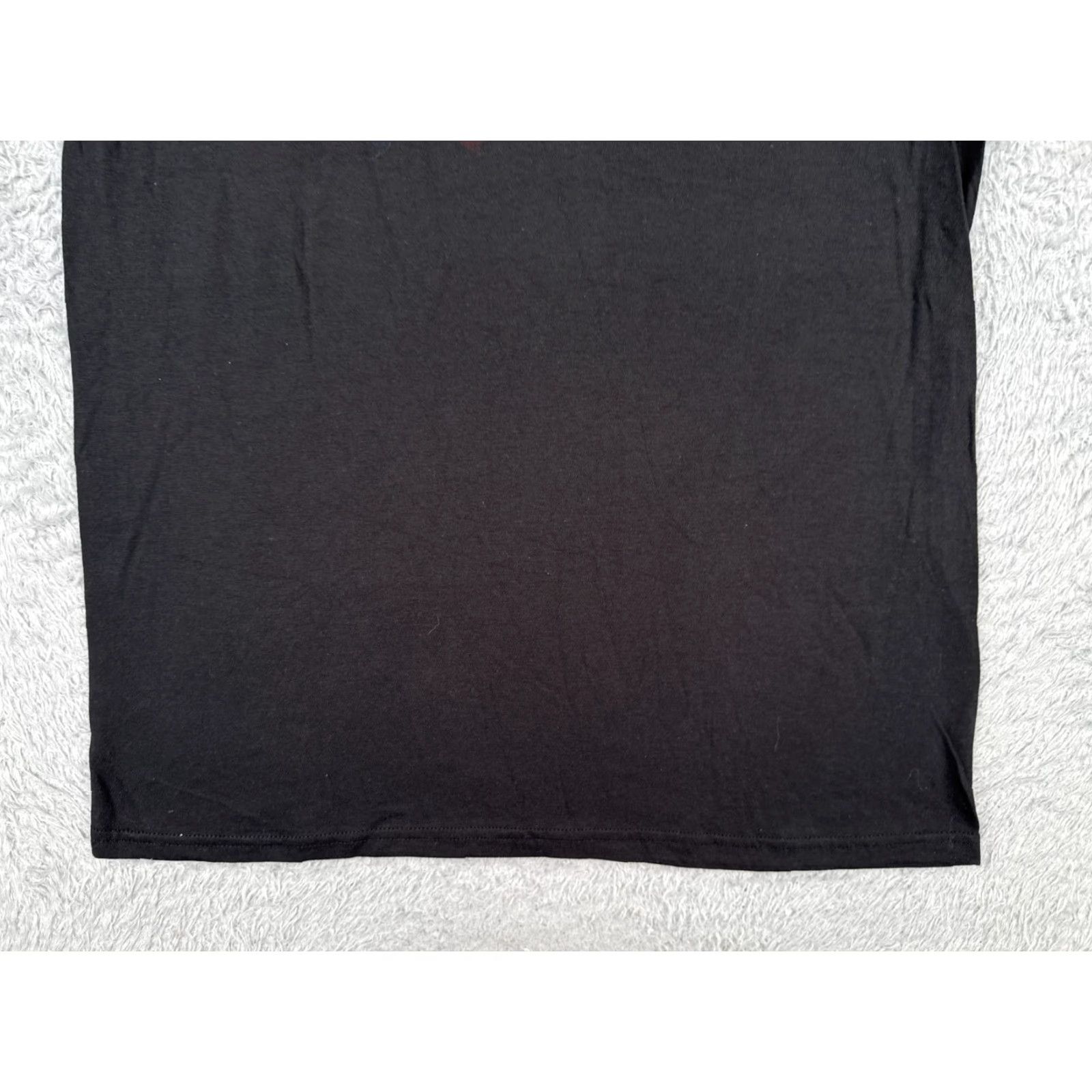 Vintage VINTAGE Legends Global Merchandise IndyCar T-Shirt Men Medium Black Racing 2023 Crew Neck Size US M / EU 48-50 / 2 - 5 Thumbnail