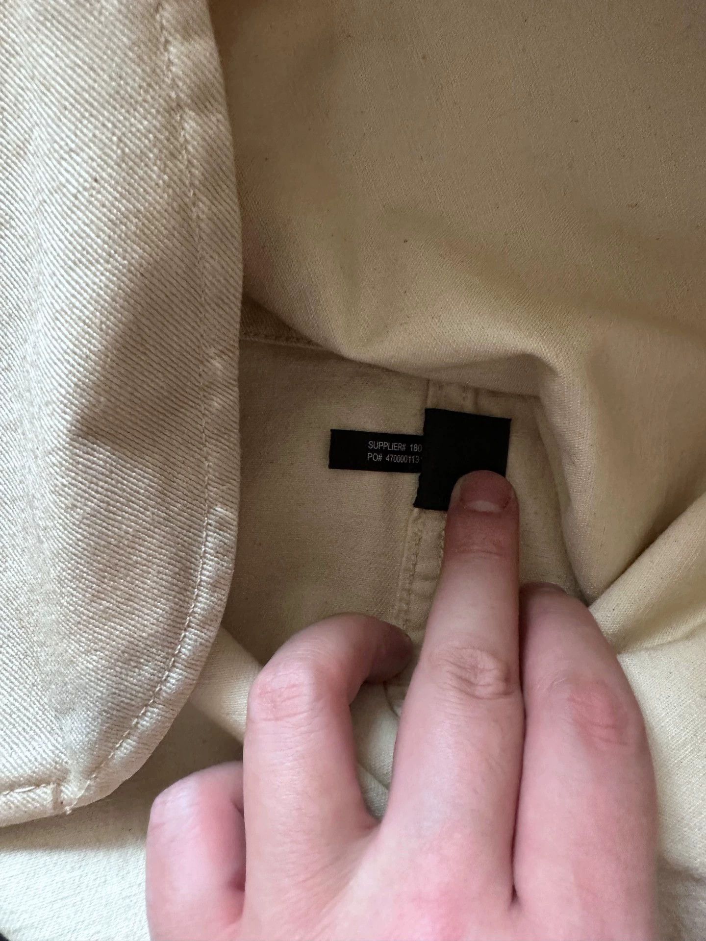 RRL Ralph Lauren RRL Heavily Distressed Hunting Vest New w/ Tags S Size US S / EU 44-46 / 1 - 4 Thumbnail