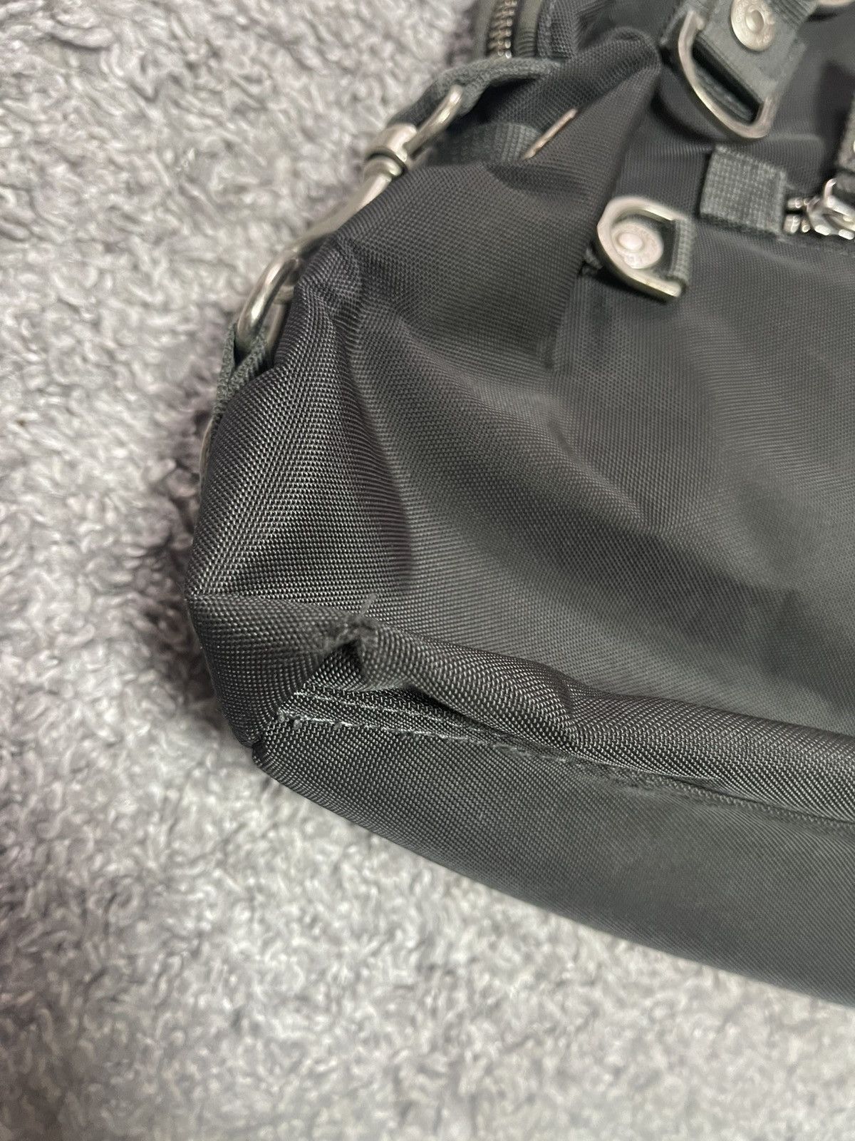 George Gina Lucy Long Che Lycèe GGL Multipocket Cargo Bag