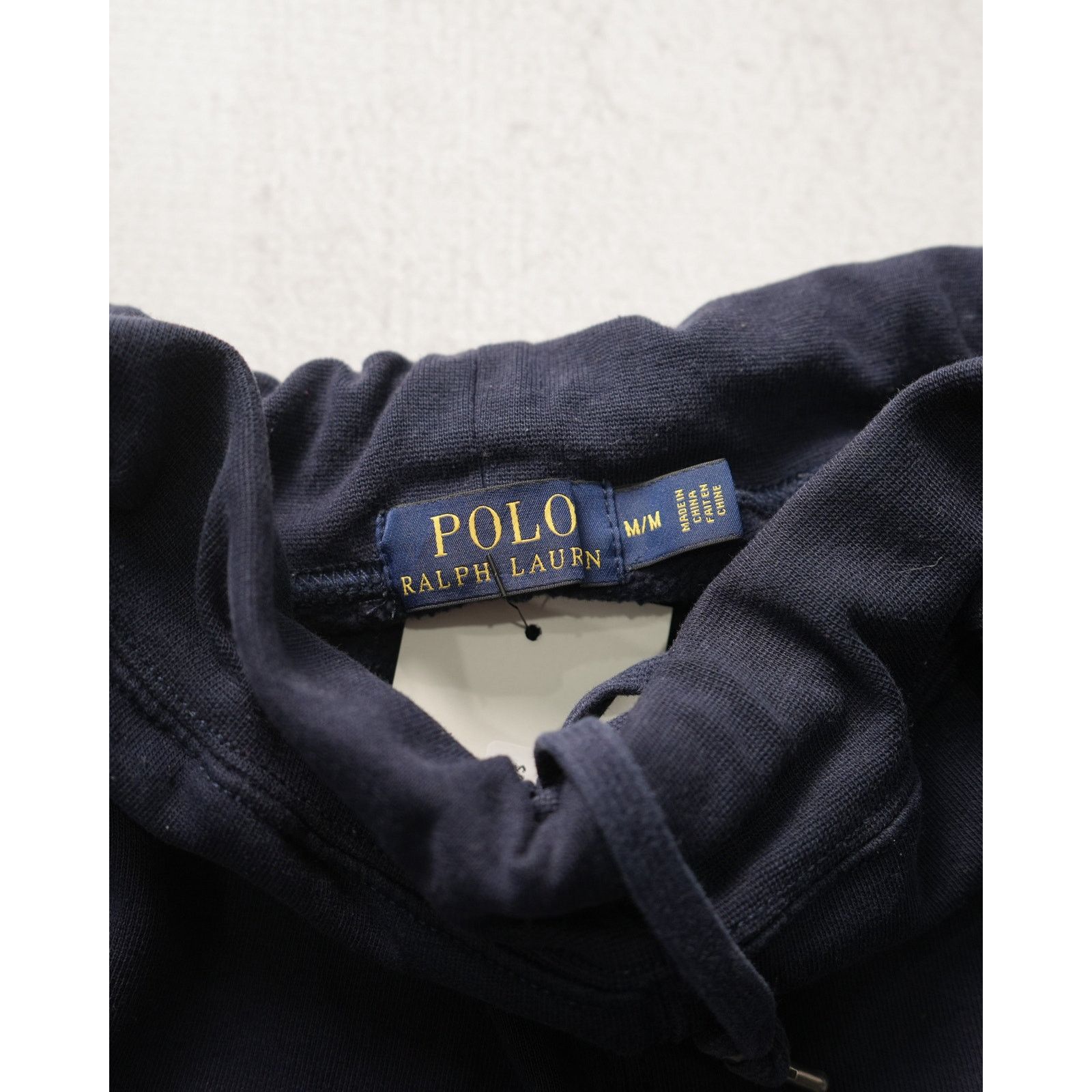 Polo Ralph Lauren Vintage 90s Polo Ralph Lauren Sweatpants - Men's Medium Size US 28 / EU 44 - 3 Thumbnail