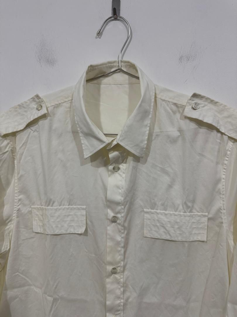 Versus Versace Versus Versace Shirt Size US S / EU 44-46 / 1 - 2 Thumbnail
