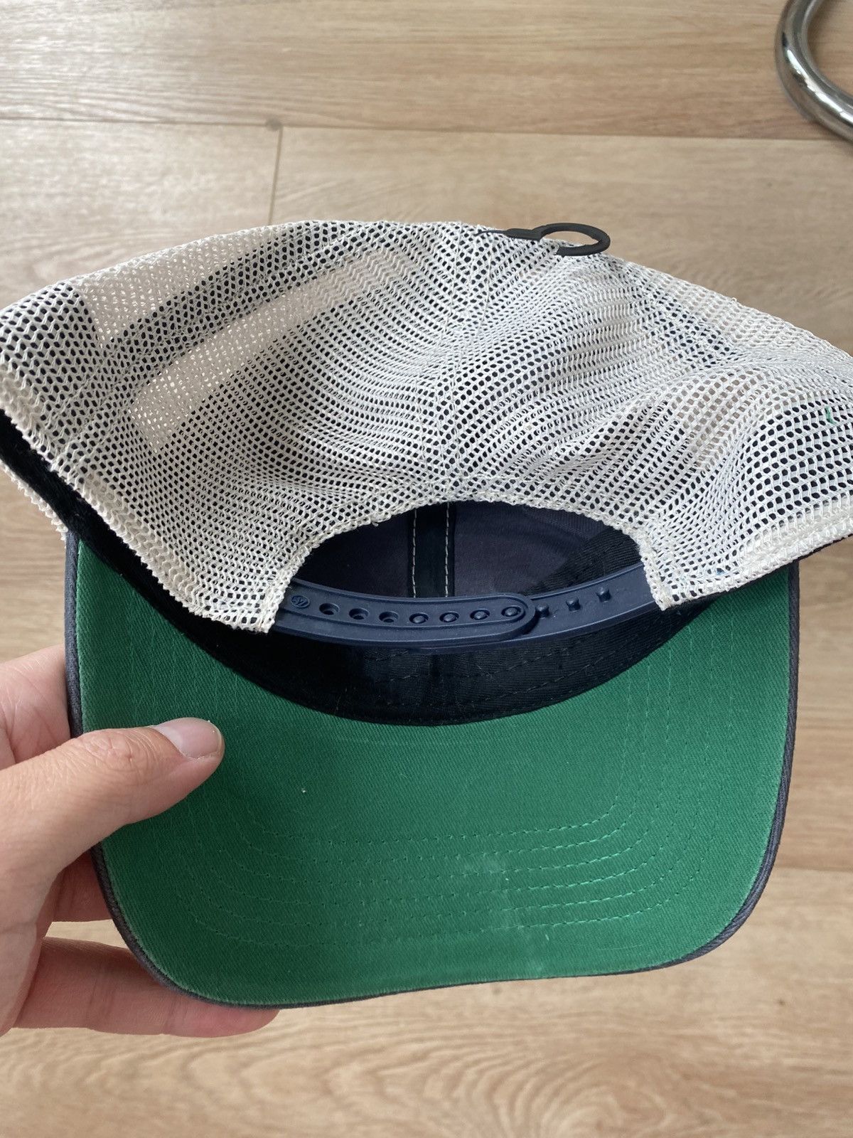 Other Capitol Records Hat Complexcon Exclusive Size ONE SIZE - 2 Thumbnail