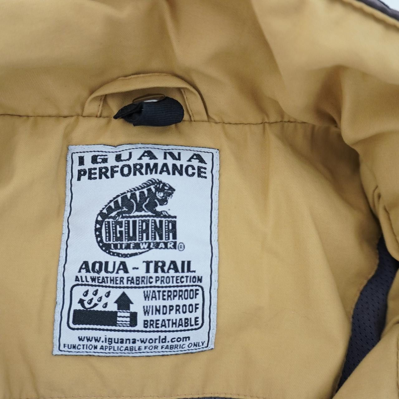 Other Women's Jacket Iguana Size L / US 10 / IT 46 - 9 Thumbnail