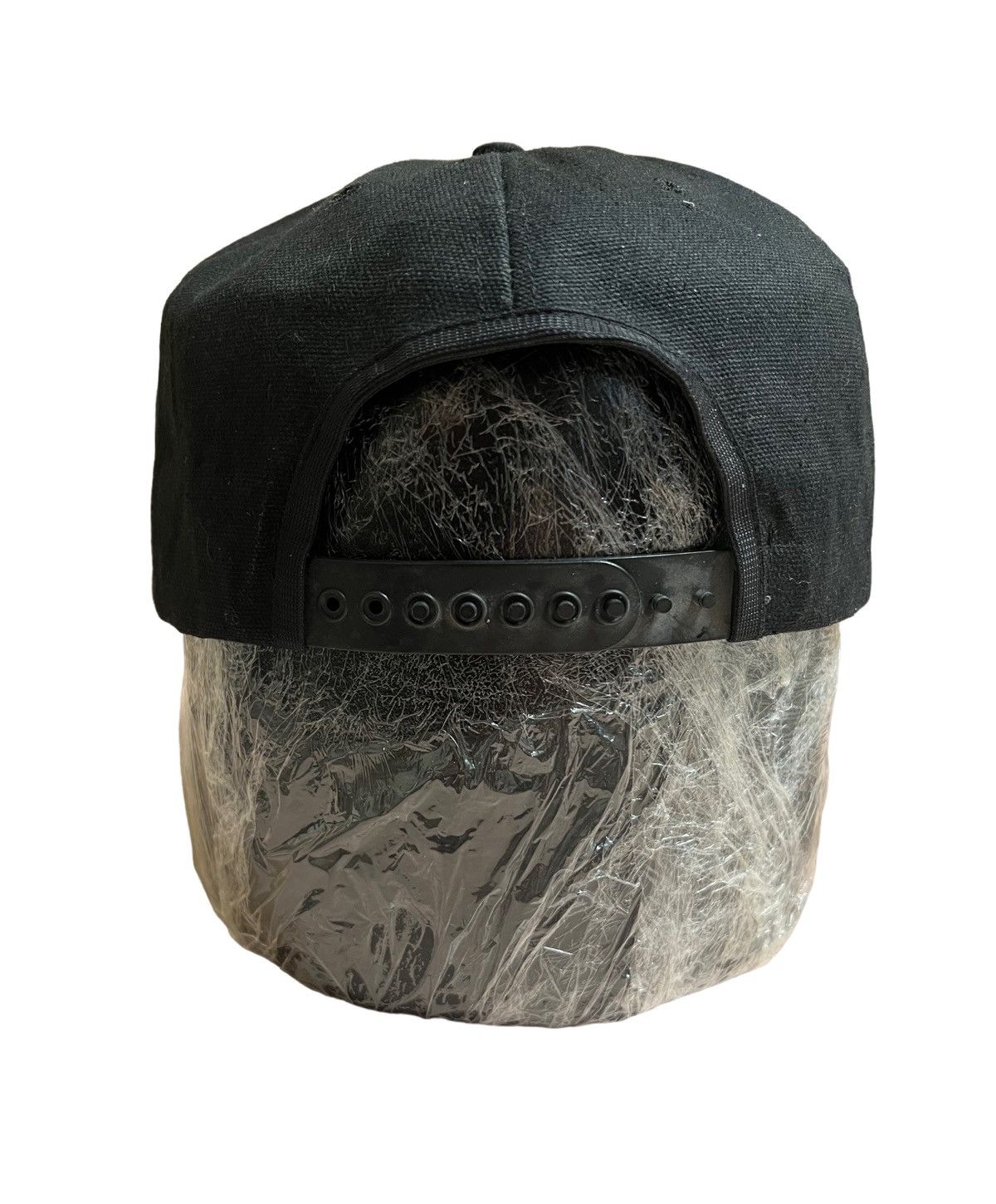 NCAA × Vintage Georgetown Hoyas Roman Snapback Hat Vintage Chris Webber Size ONE SIZE - 3 Thumbnail