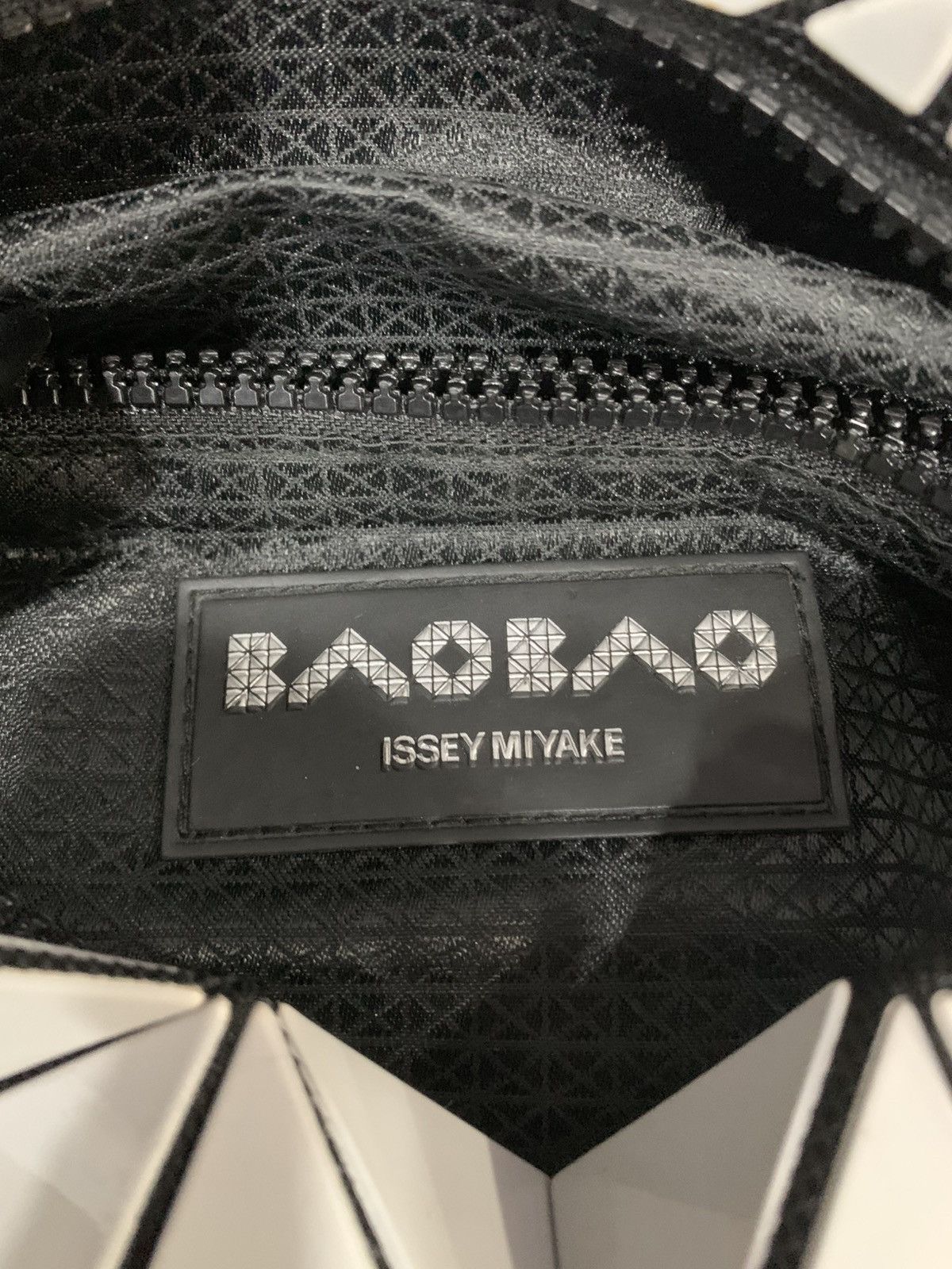 Issey Miyake Bao Bao Issey Miyake BaoBao Crossbody Bag Size ONE SIZE - 10 Thumbnail