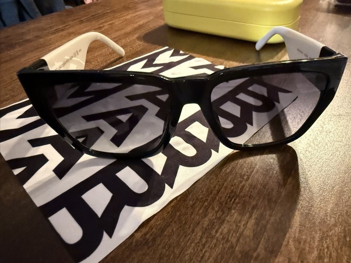 Marc Jacobs New Marc Jacobs sunglasses Size ONE SIZE - 2 Thumbnail