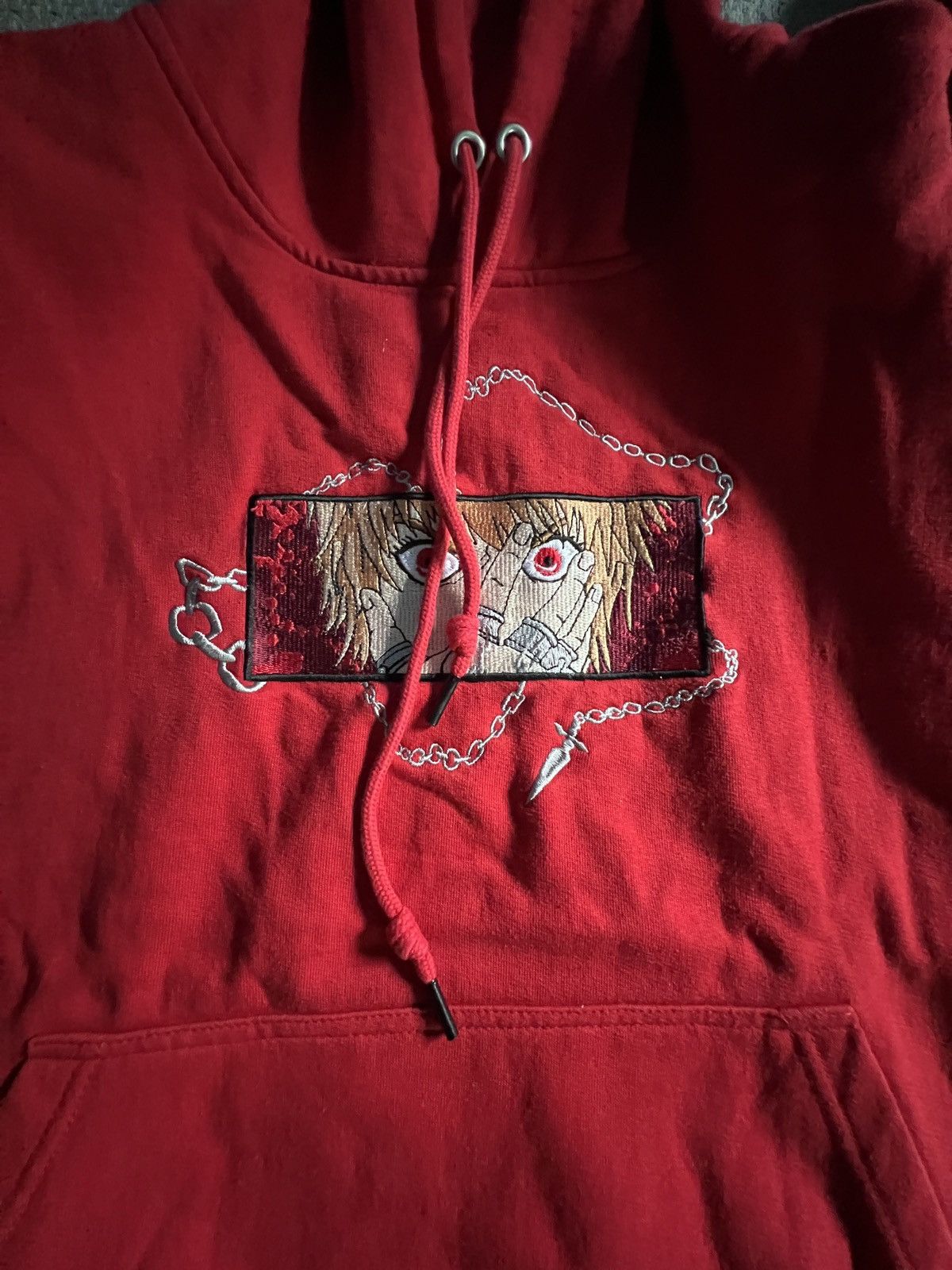 Other Kurapika Unchained Hoodie Size US M / EU 48-50 / 2 - 4 Thumbnail