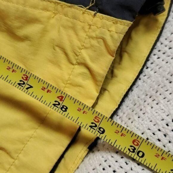 Columbia Columbia Interchange 3-1 Fleece Lined Cinched Hooded Long Sz Size M / US 6-8 / IT 42-44 - 15 Thumbnail