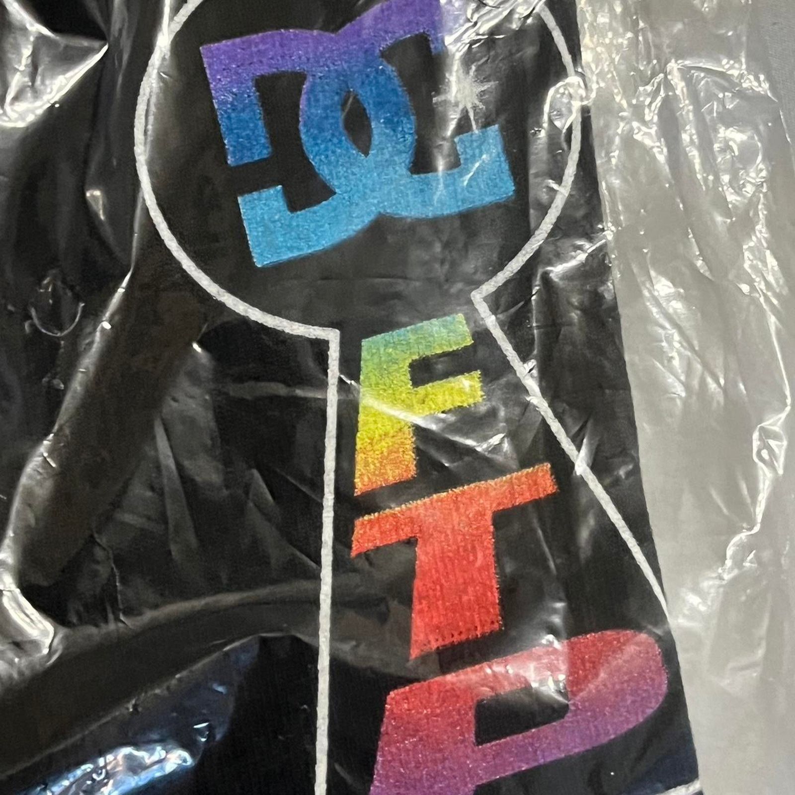 DC FTP × DC Heavens Gate Medium tee Size US M / EU 48-50 / 2 - 3 Thumbnail