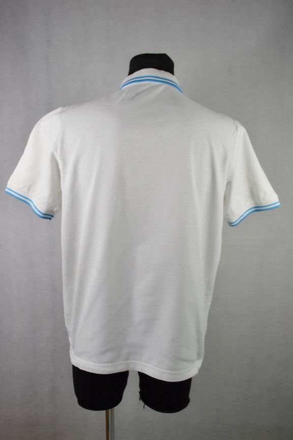 Fred Perry × Japanese Brand Fred Perry Made in Japan Polo Shirt M Size US M / EU 48-50 / 2 - 2 Thumbnail