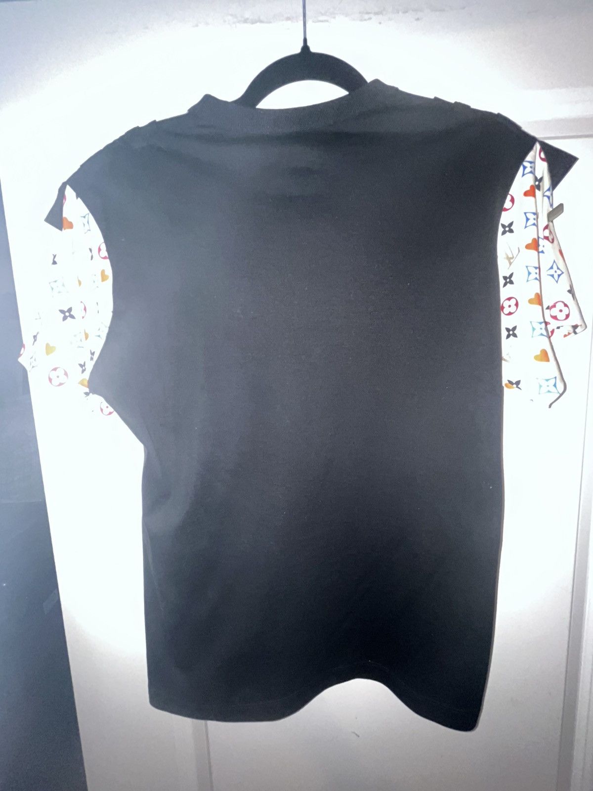 Louis Vuitton Louis Vuitton Blouse Size M / US 6-8 / IT 42-44 - 8 Thumbnail