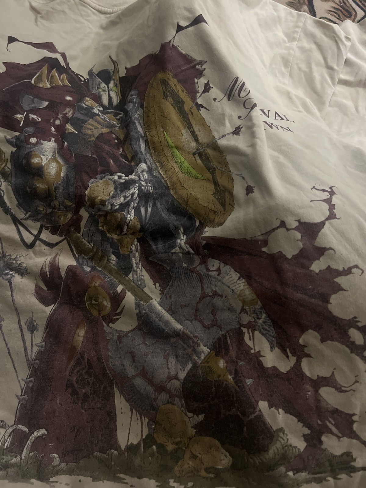 Vintage Vintage Spawn Size US L / EU 52-54 / 3 - 6 Thumbnail