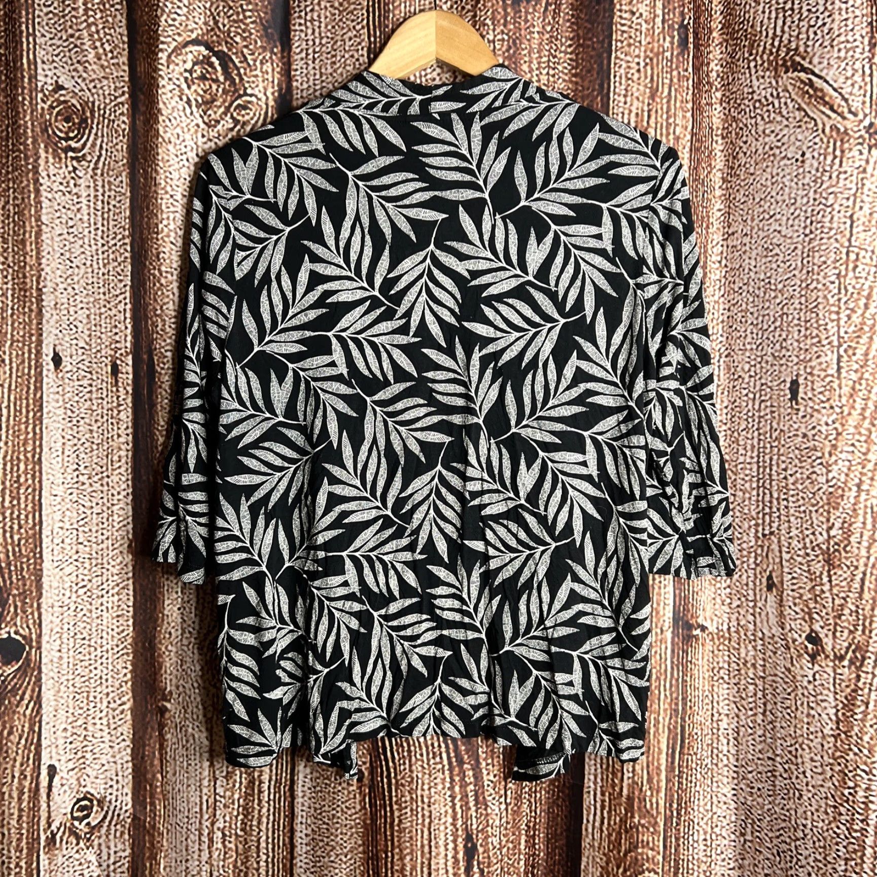 J. Jill VINTAGE? No. Size L / US 10 / IT 46 - 3 Thumbnail