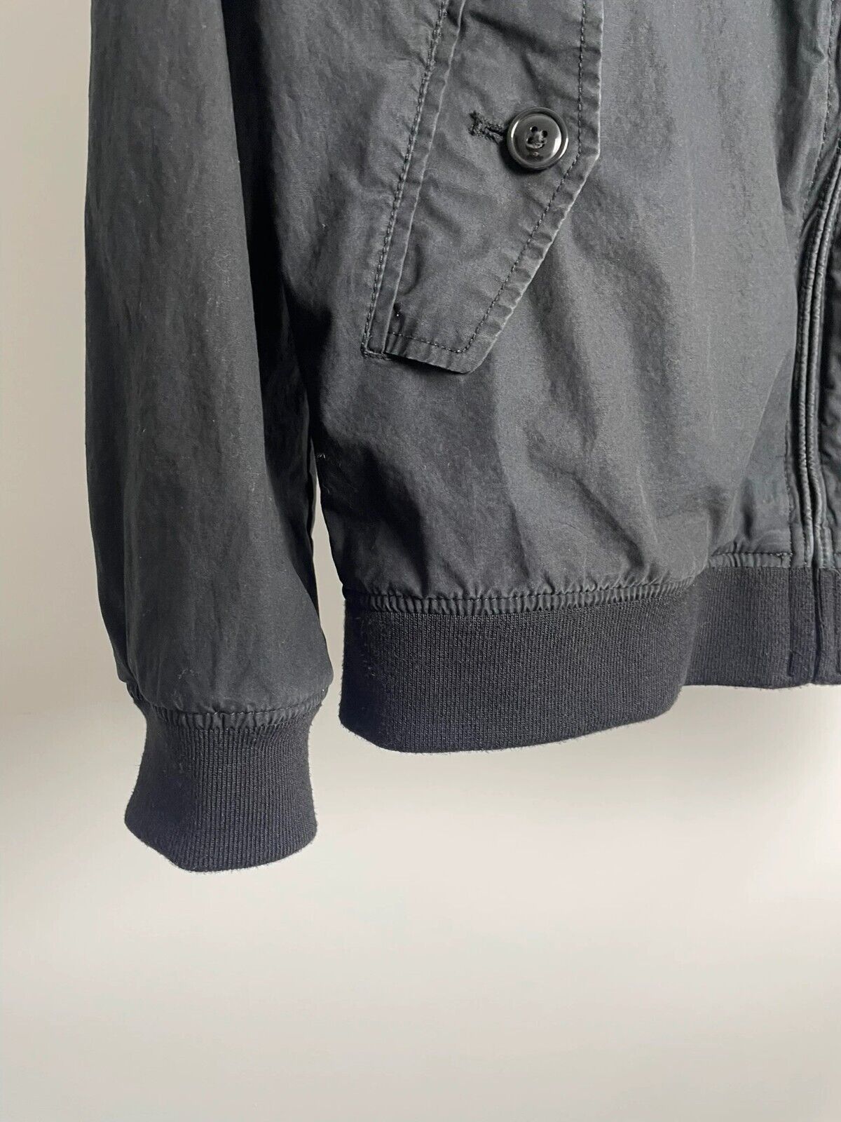 Pretty Green Pretty Green Bomber Jacket in size M Size US M / EU 48-50 / 2 - 6 Thumbnail