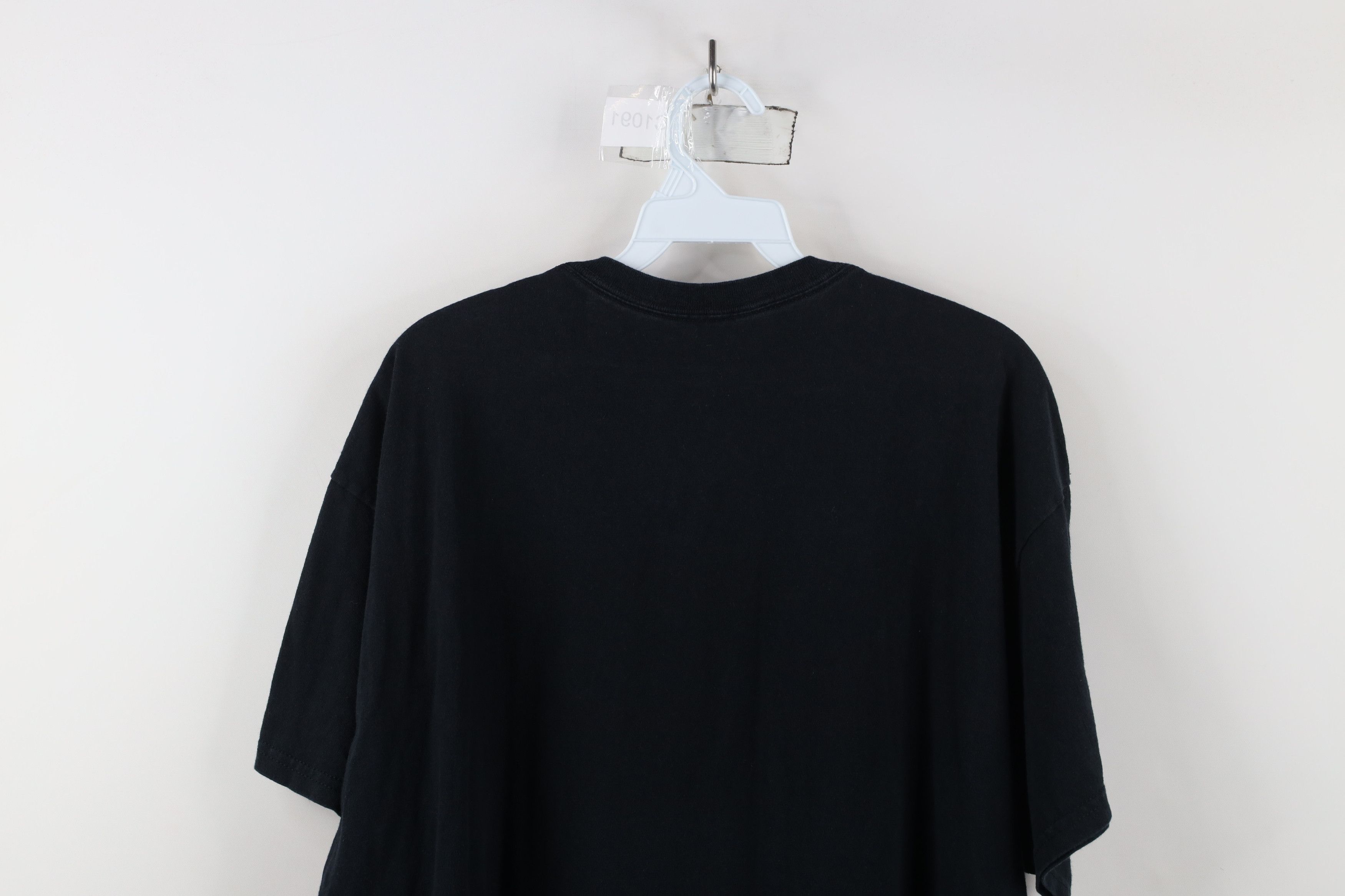 Vintage Vintage Y2K Streetwear Frequent At Your Moms House T-Shirt Size US XL / EU 56 / 4 - 12 Thumbnail