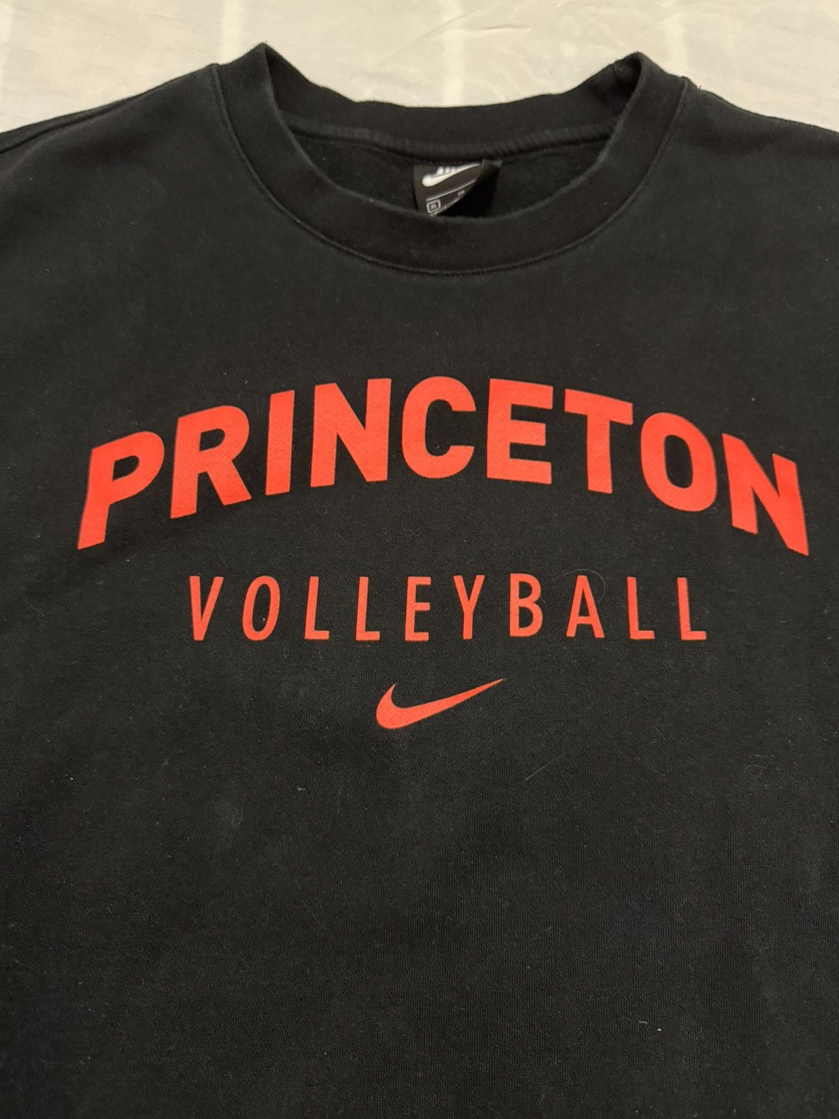 Nike Vintage Nike Sweater Size XL / US 12-14 / IT 48-50 - 2 Thumbnail