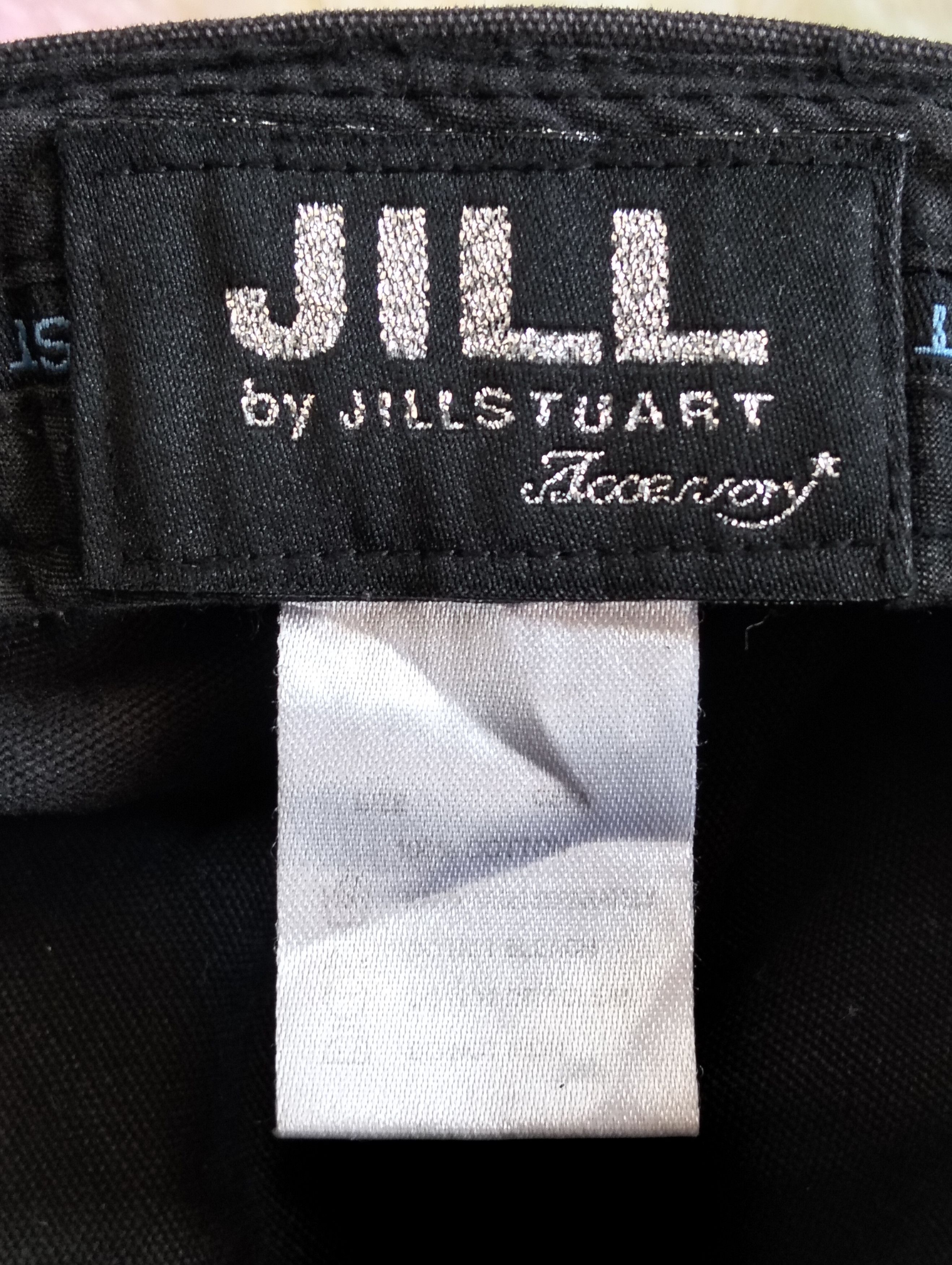 Jil Stuart JILL by JILL STUART Military Cap – Worn by V BTS & D.O. EXO Size ONE SIZE - 9 Thumbnail