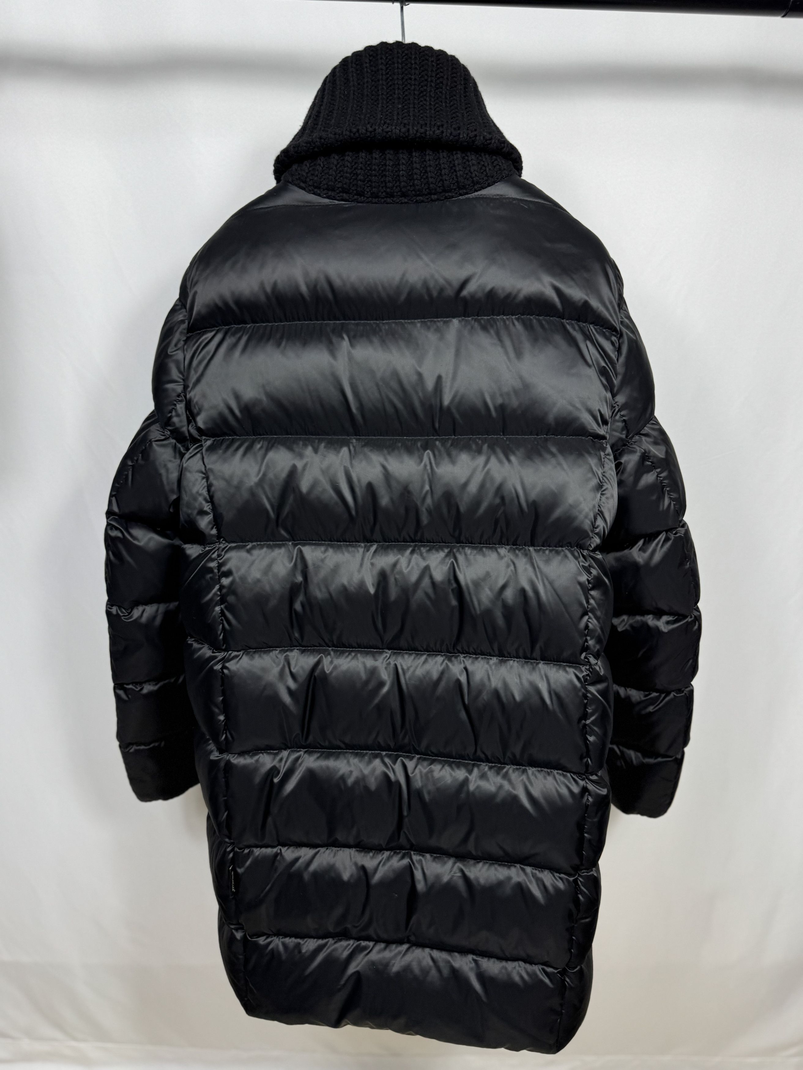 Moncler Moncler Laburnum Jacket Size L / US 10 / IT 46 - 3 Thumbnail