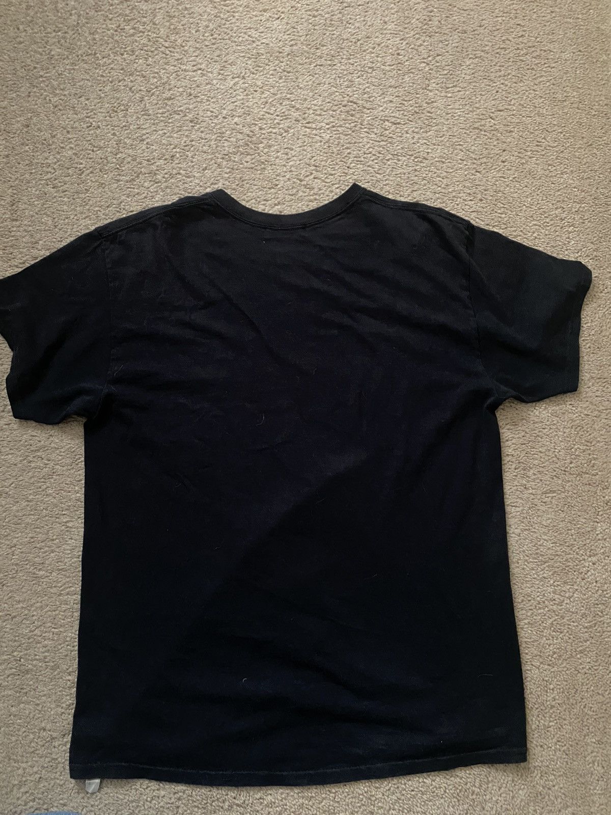Jun Takahashi × Undercover Undercover MAD Bear T-Shirt Size US L / EU 52-54 / 3 - 4 Thumbnail