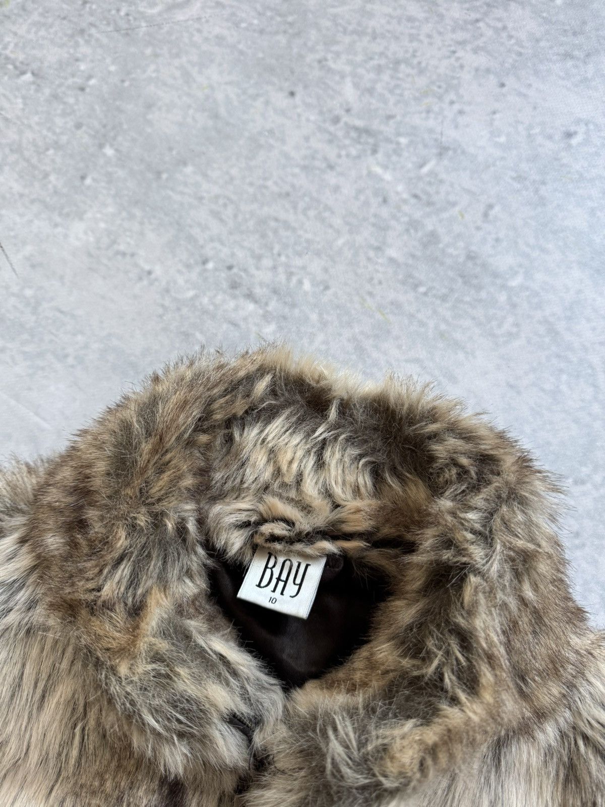 Japanese Brand 🦁Yeti style wmns vest Y2K Size S / US 4 / IT 40 - 5 Thumbnail
