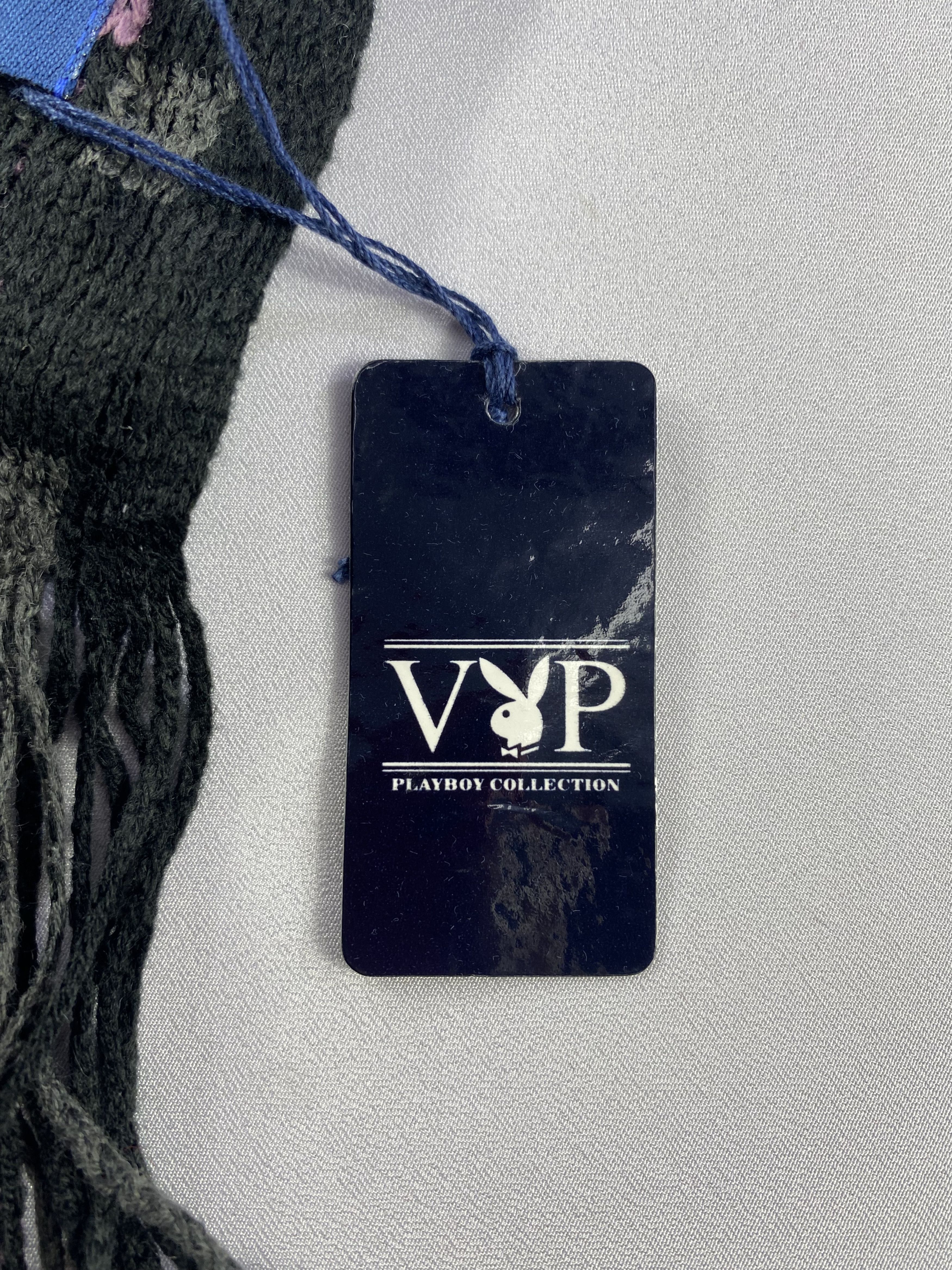 Playboy Playboy Scarf / Muffler / Neckwear - WW370 Size ONE SIZE - 6 Thumbnail