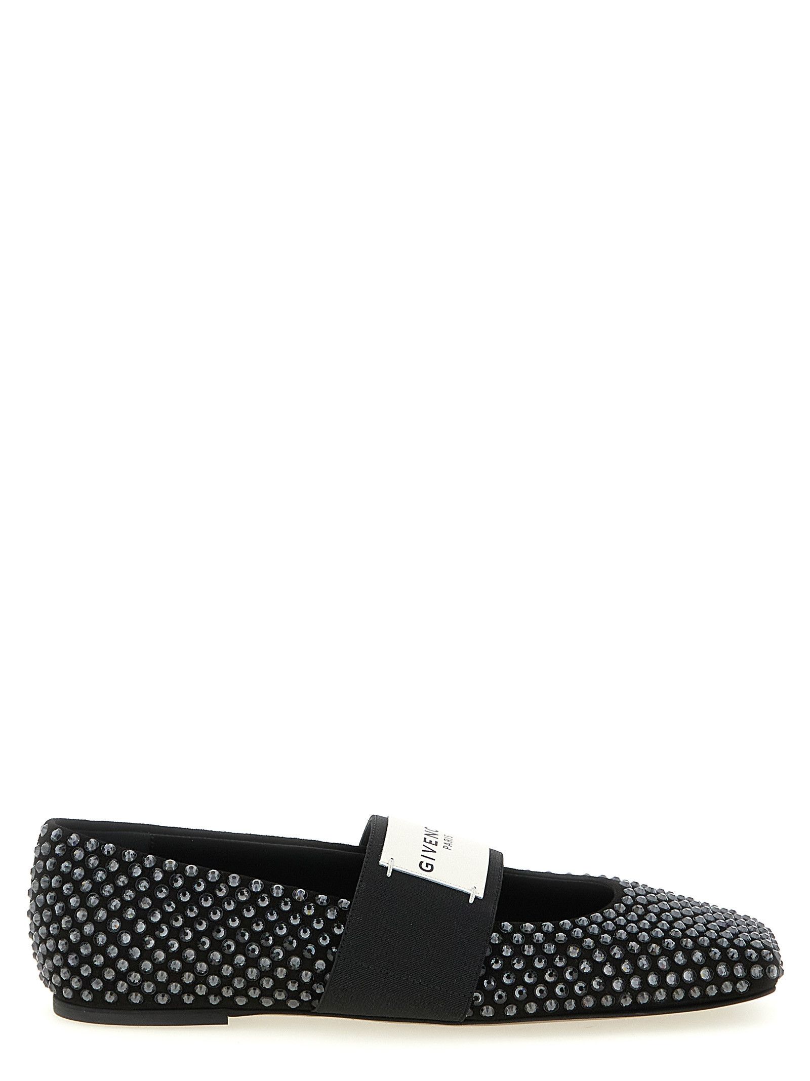 Givenchy 'Sliced Square' ballet flats Size US 11 / IT 41 - 1 Thumbnail