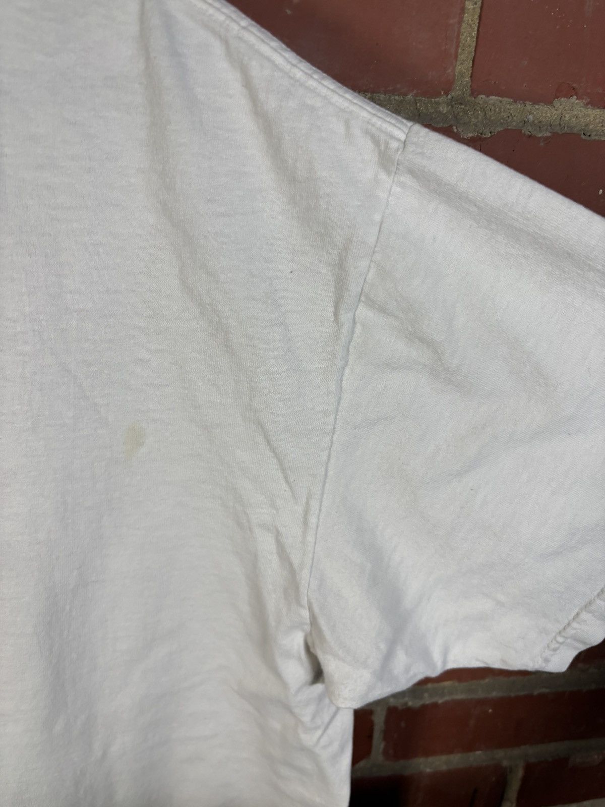 Microsoft Vintage 90s Microsoft eXtreme T-Shirt White Windows PC Sz XL Size US XL / EU 56 / 4 - 9 Thumbnail