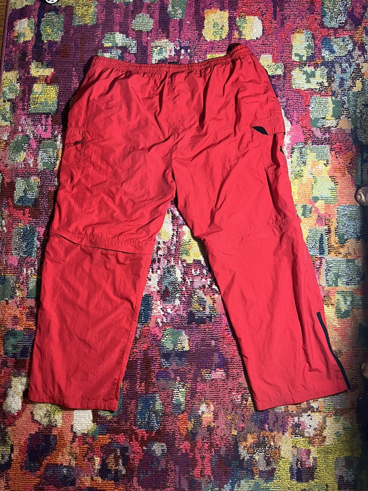 Starter Louisville Starter Skiing pants 42 Size US 42 / EU 58 - 5 Thumbnail