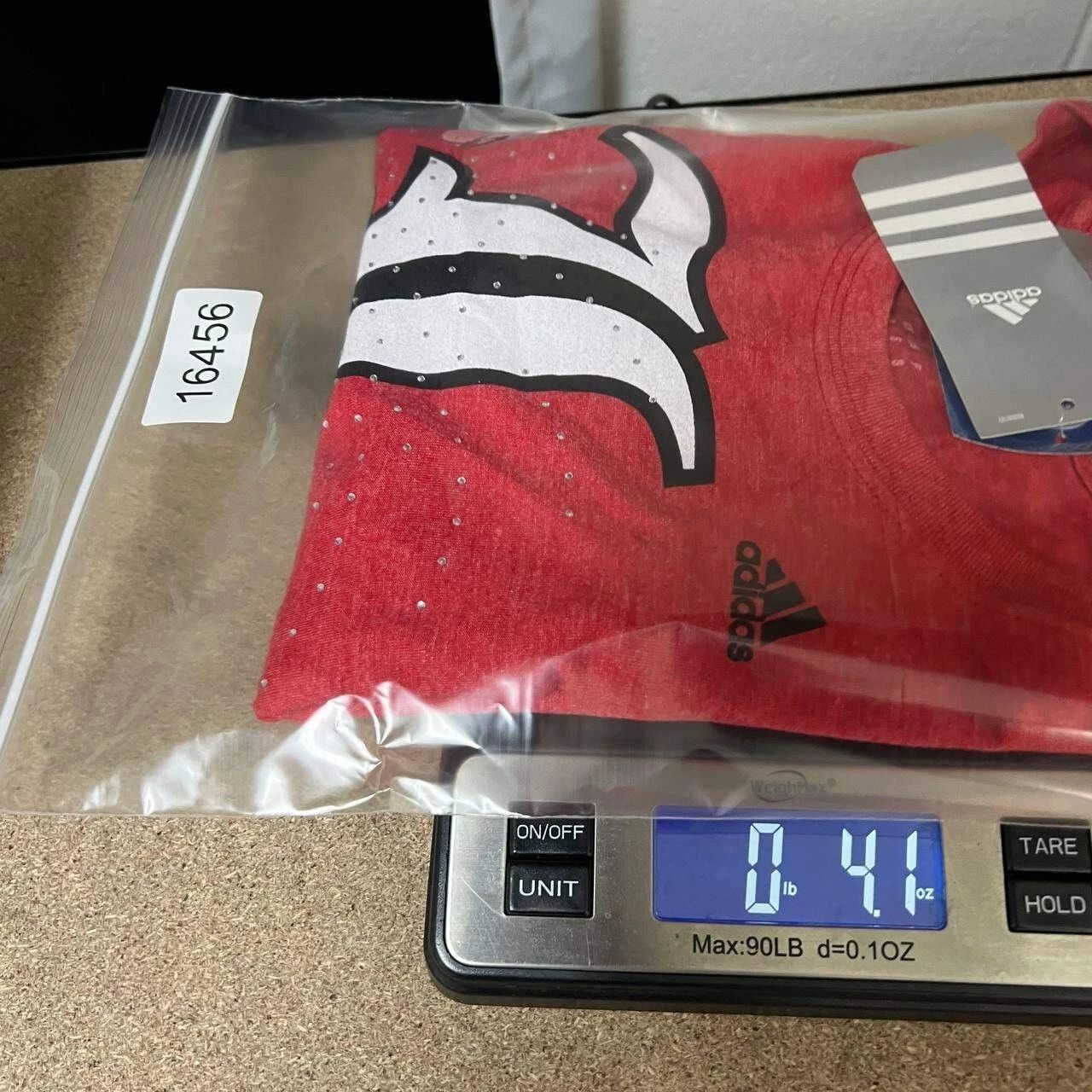 Adidas Louisville Cardinals Shirt Women Adidas Short Sleeve New S Size S / US 4 / IT 40 - 7 Thumbnail