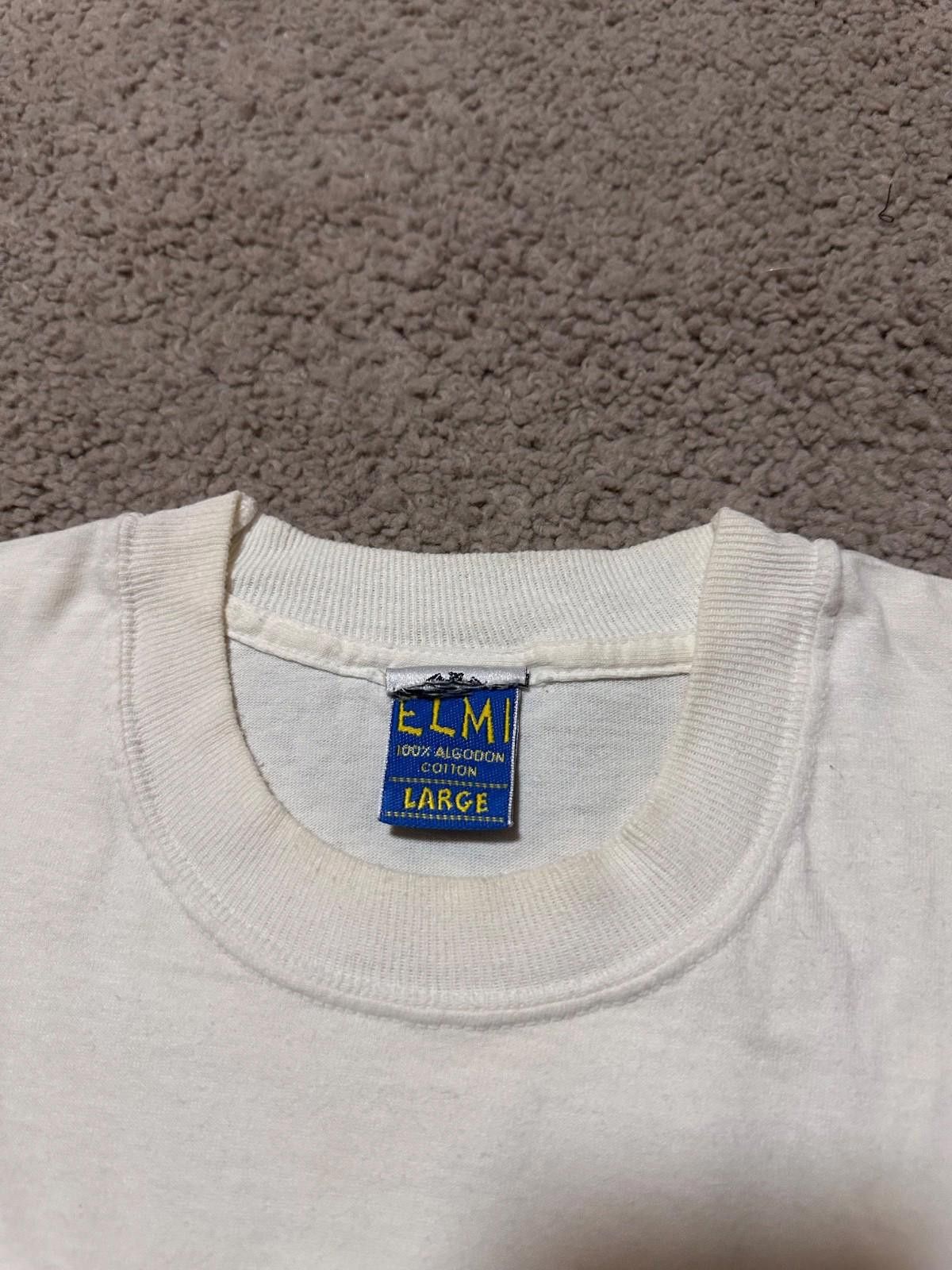 The Simpsons Vintage The Simpson Homer Simpson 90s T-Shirt Tee Size US L / EU 52-54 / 3 - 4 Thumbnail