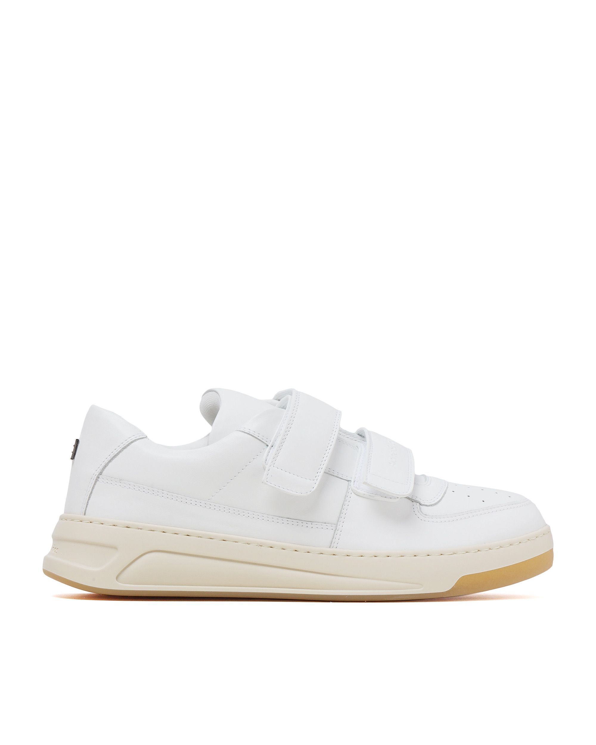 Acne Studios Acne Studios Steffey U Friend Sneakers Size US 10 / EU 43 - 1 Thumbnail