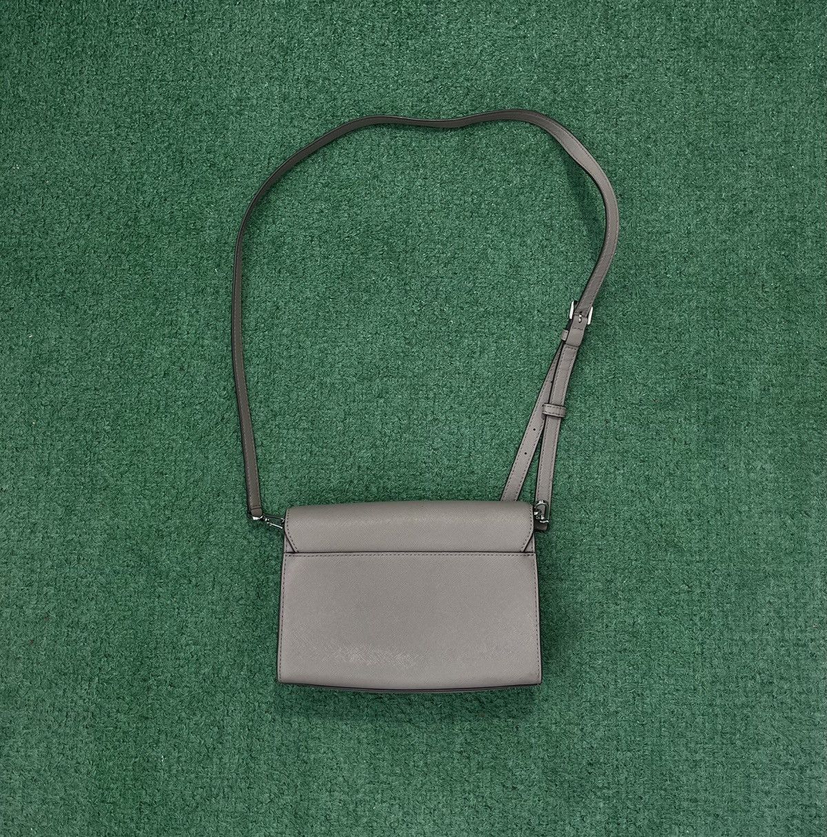 Designer × Tory Burch Tory Burch Emerson Leather Shoulder Bag Size ONE SIZE - 2 Thumbnail