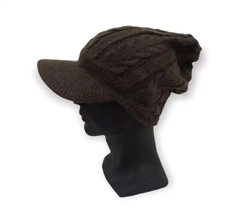 Beams Plus × Japanese Brand Japanese Brand Beams Plain Hat Size ONE SIZE - 1 Thumbnail