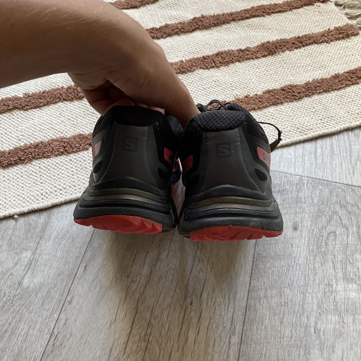 Salomon SALOMON WINGS PRO 2 GORPCORE SHOES Size US 7 / EU 40 - 7 Thumbnail