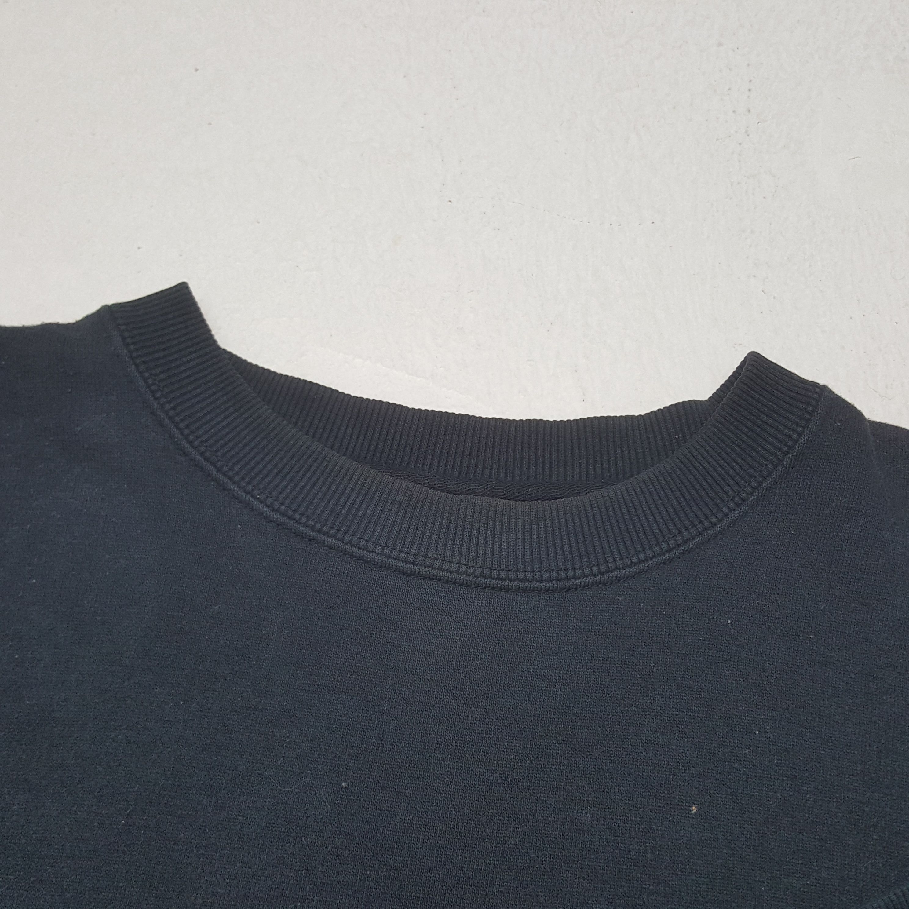 Silas Vintage SILAS Japanese Skateboard Sweatshirt C293N21 Size US L / EU 52-54 / 3 - 4 Thumbnail