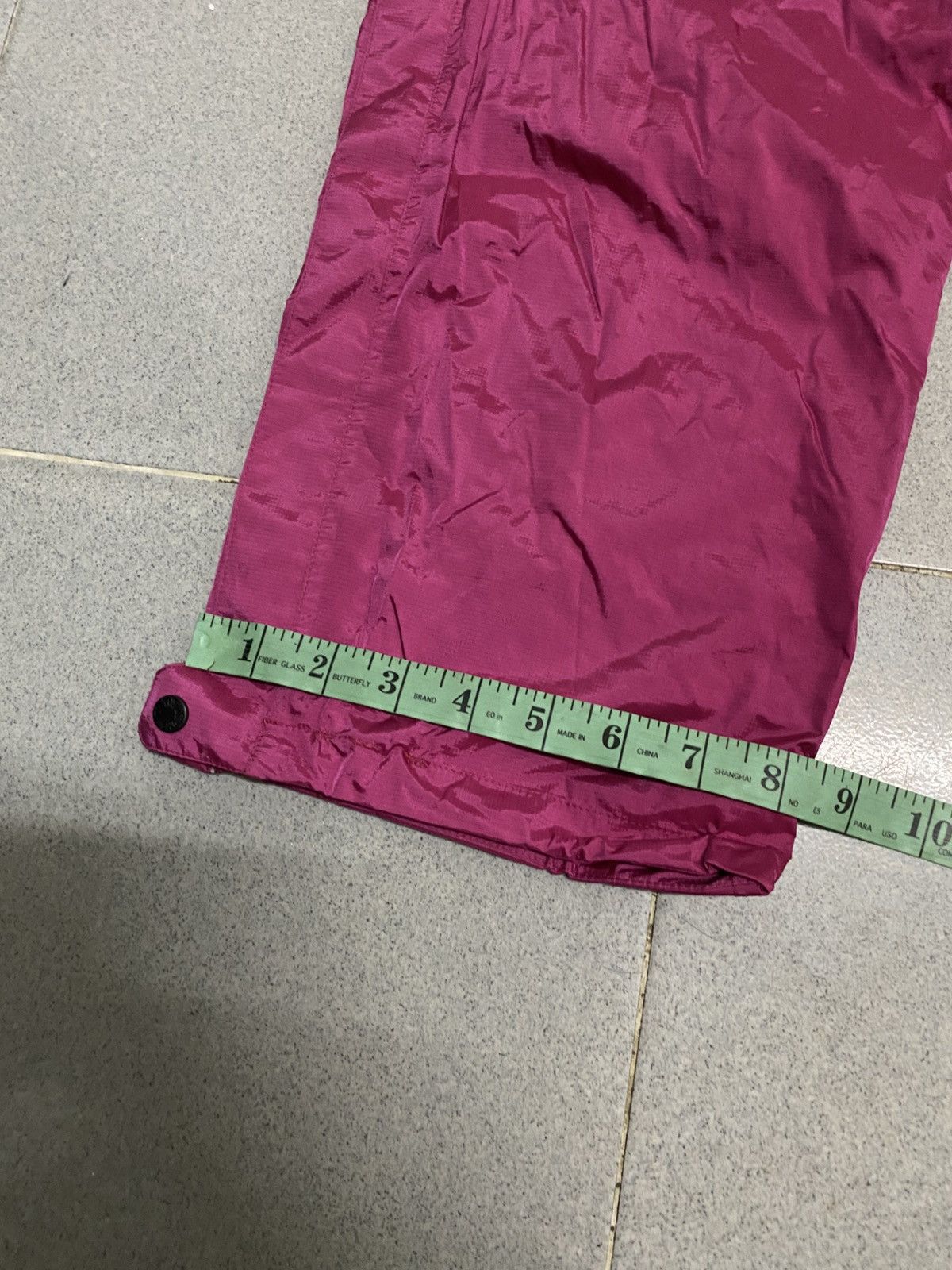 The North Face × Vintage Vintage The North Face Pants Size US 30 / EU 46 - 7 Thumbnail