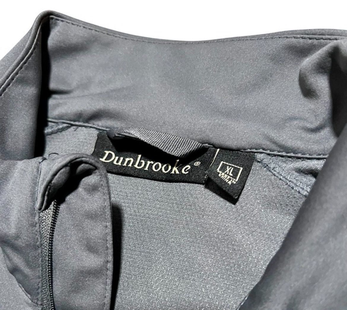 Dunbrooke Cleveland Browns Dunbrooke Embroidered Full Zip Jacket Size US XL / EU 56 / 4 - 4 Thumbnail