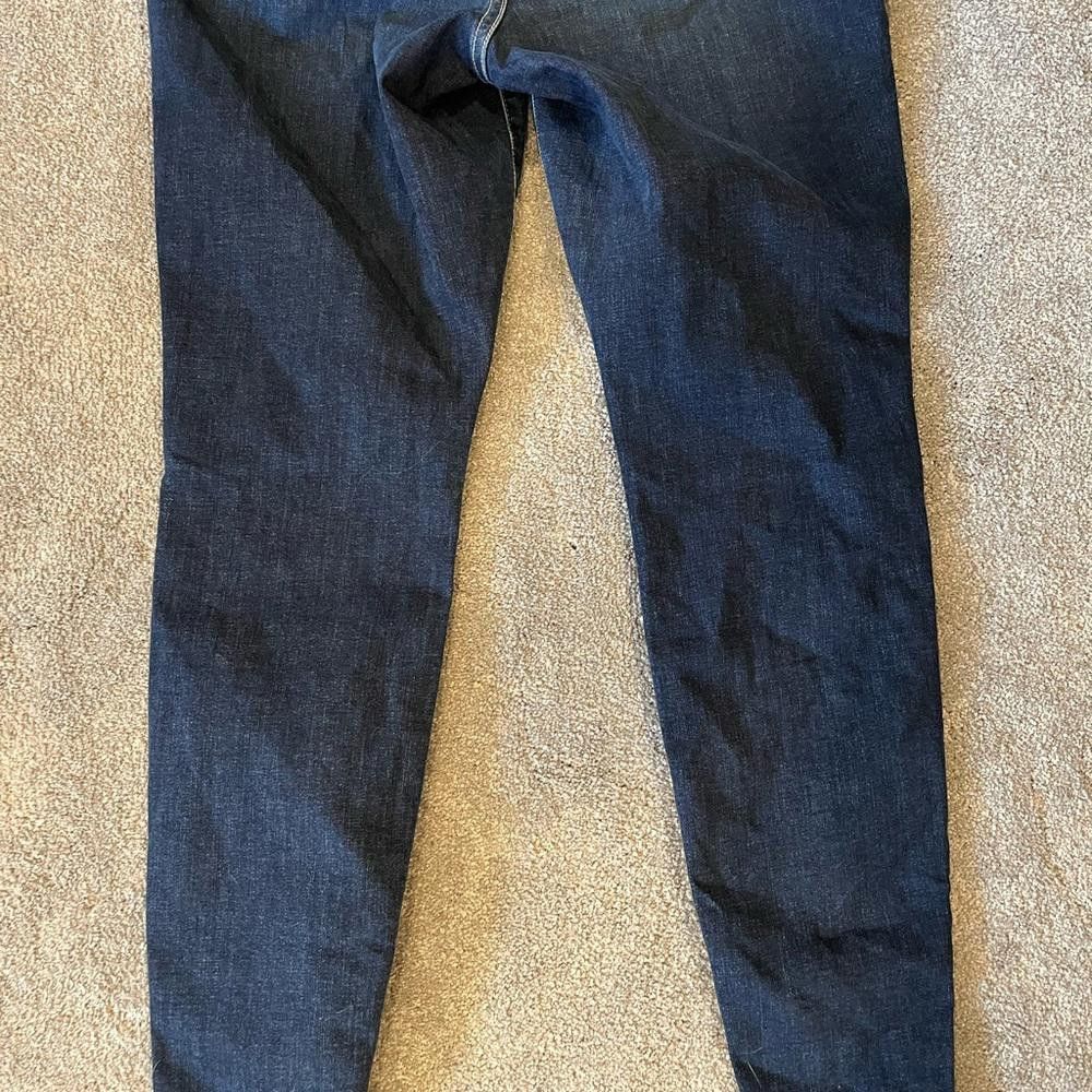 Torrid Torrid feel the fit jegging Size 36" / US 14 / IT 50 - 9 Thumbnail