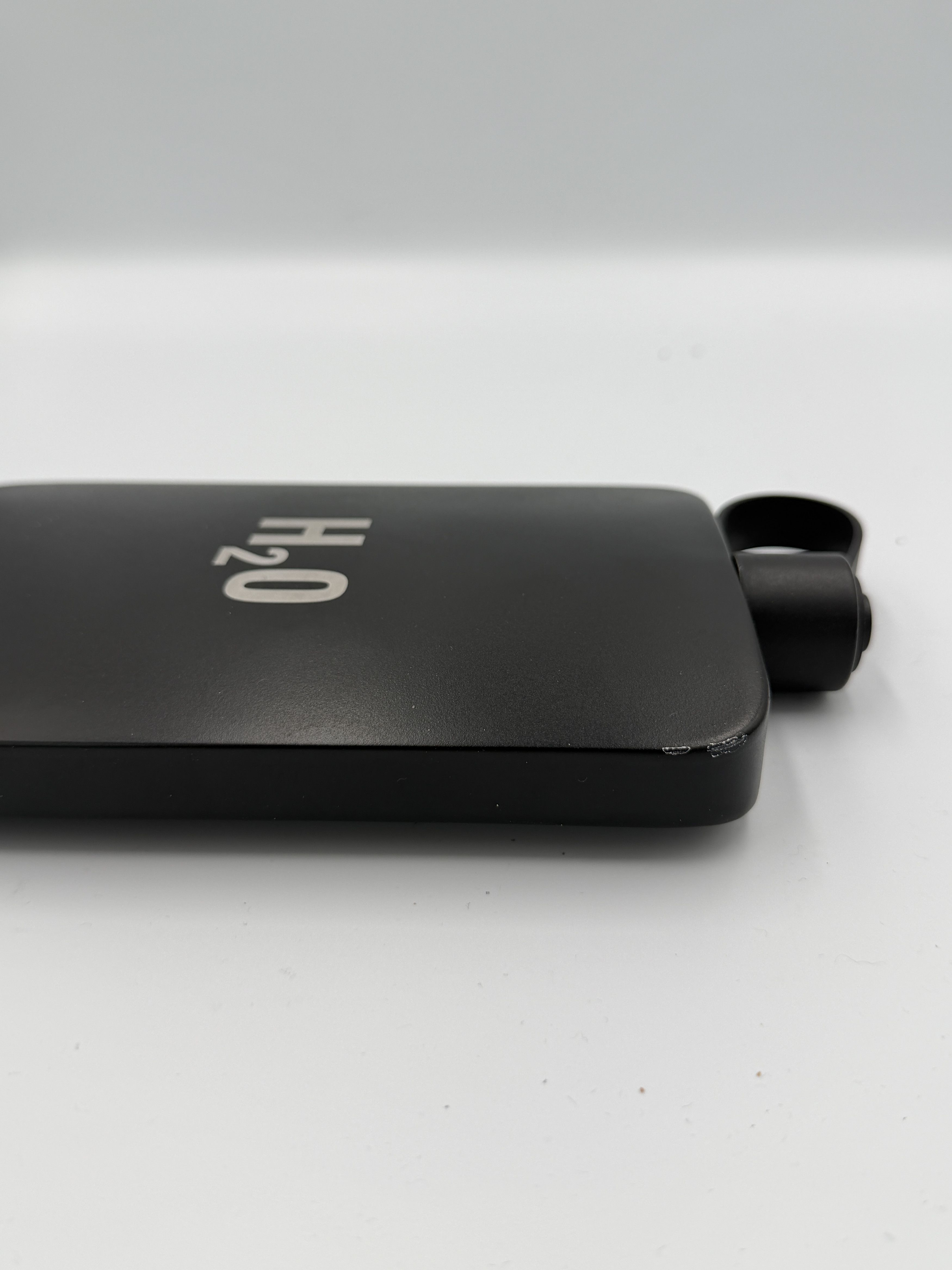 Balenciaga Balenciaga Large H2O Flask It's Logic Size ONE SIZE - 5 Thumbnail