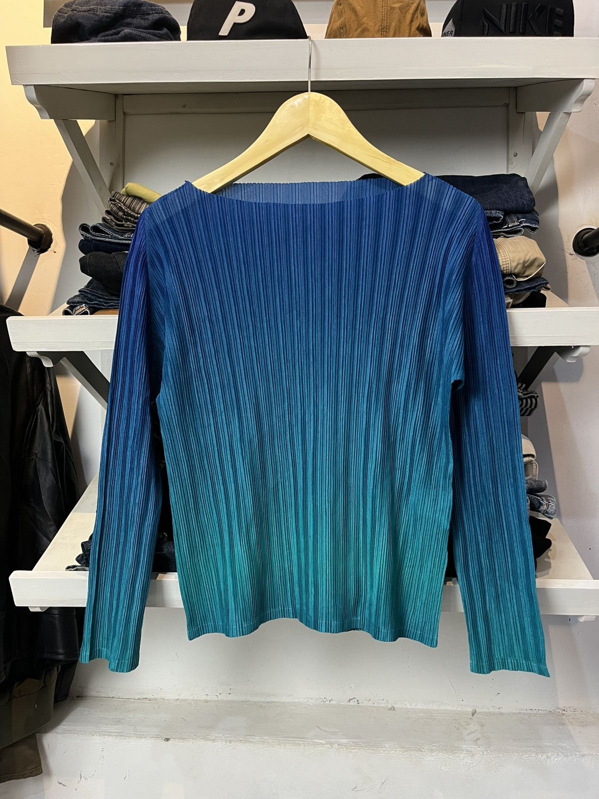 2000s Pleats please Issey Miyake