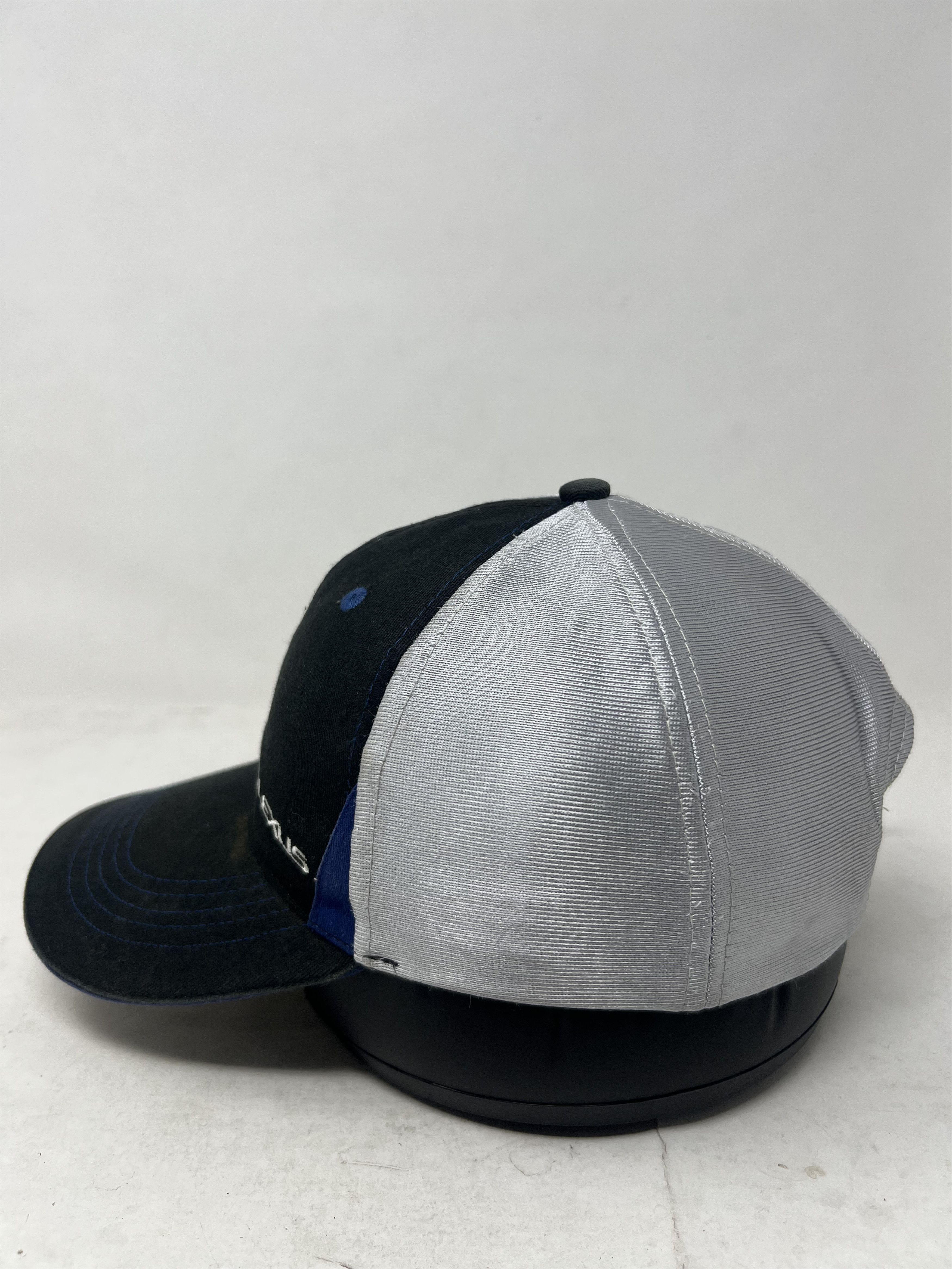 Japanese Brand Lexus Embroidered Logo Adjustable Fit Hat Size ONE SIZE - 2 Thumbnail