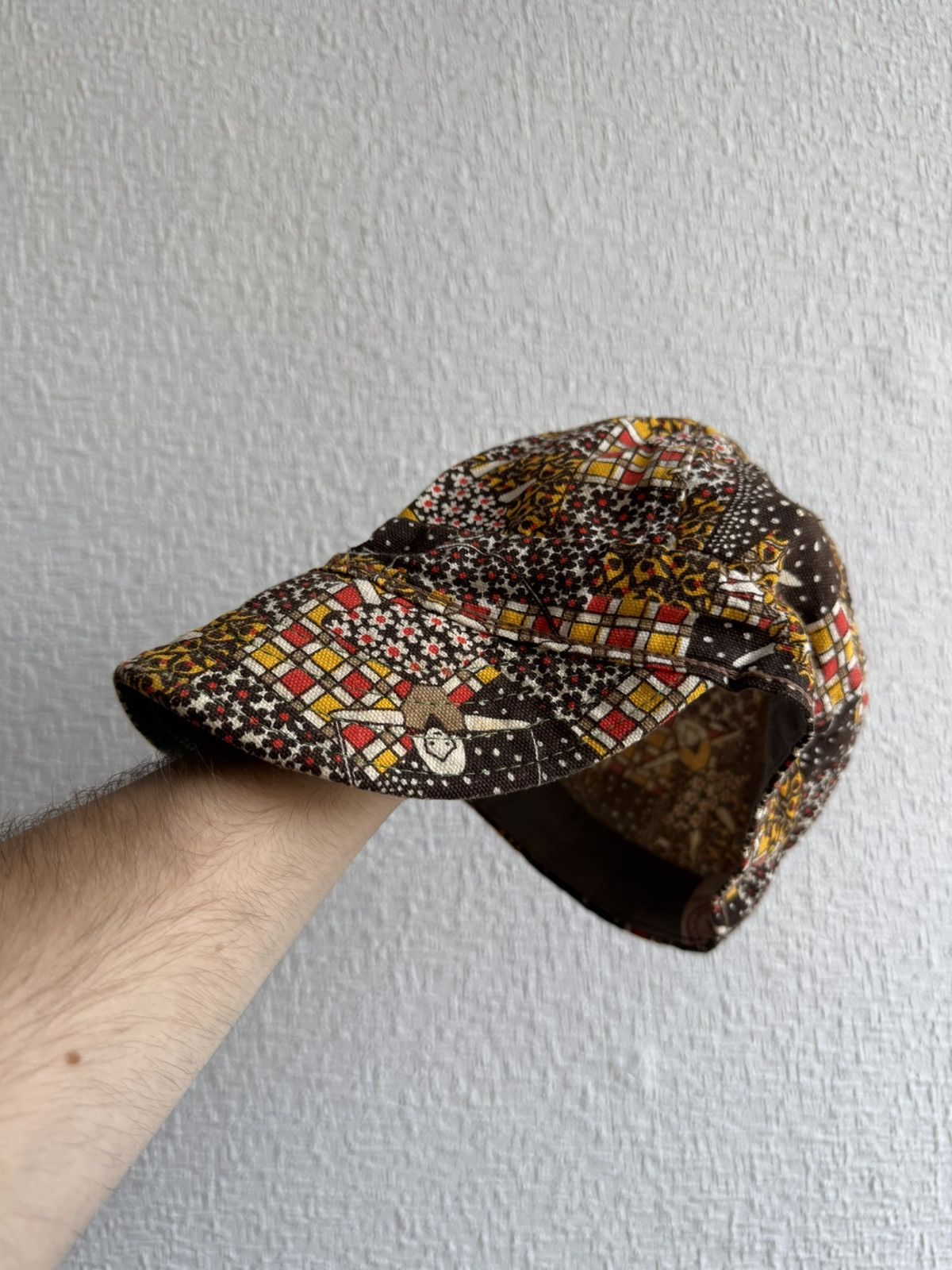 Vintage Milwaukee vintage 90s hat cap Size ONE SIZE - 1 Thumbnail