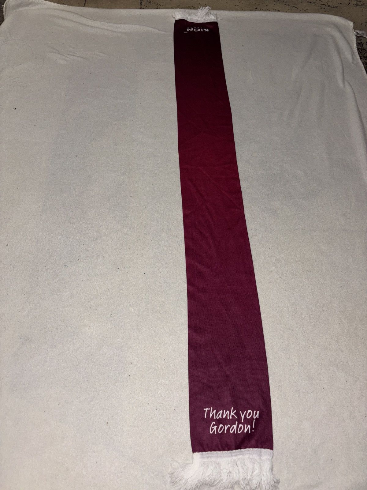 Other Kion Group Vintage Scarf Size ONE SIZE - 3 Thumbnail