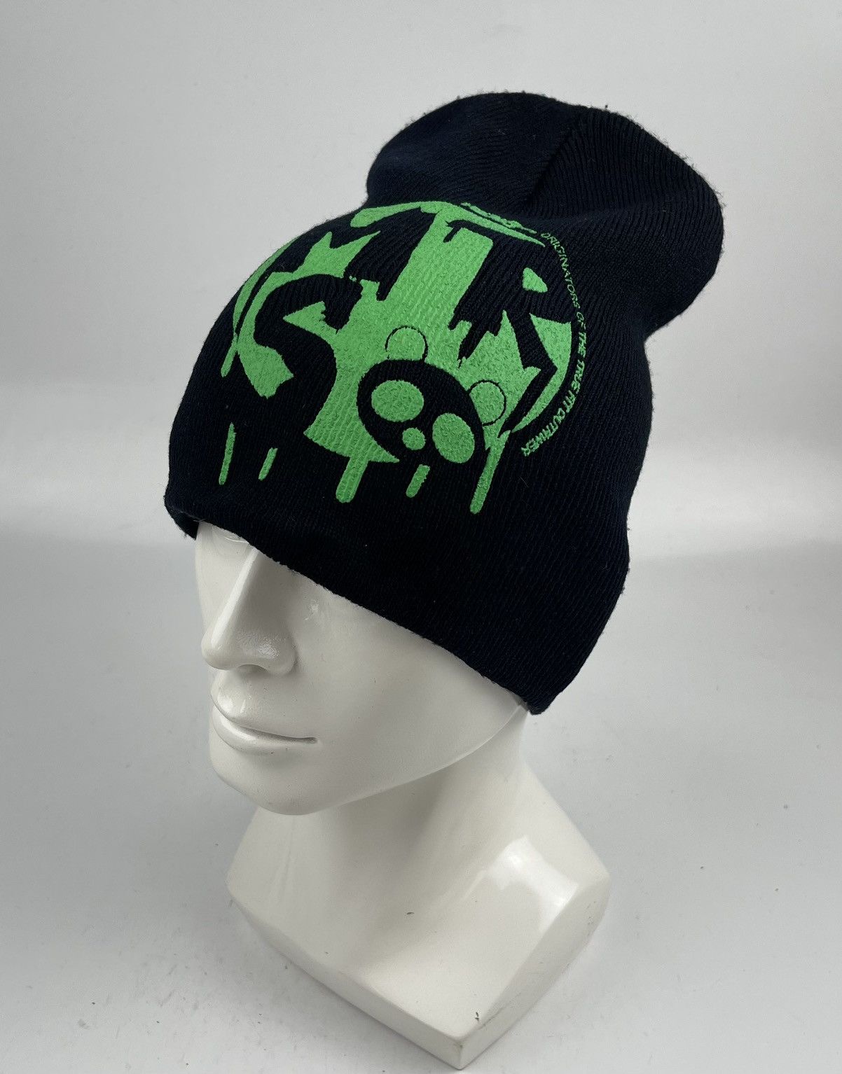 Seditionaries mrso beanie hat tc28 Size ONE SIZE - 1 Thumbnail