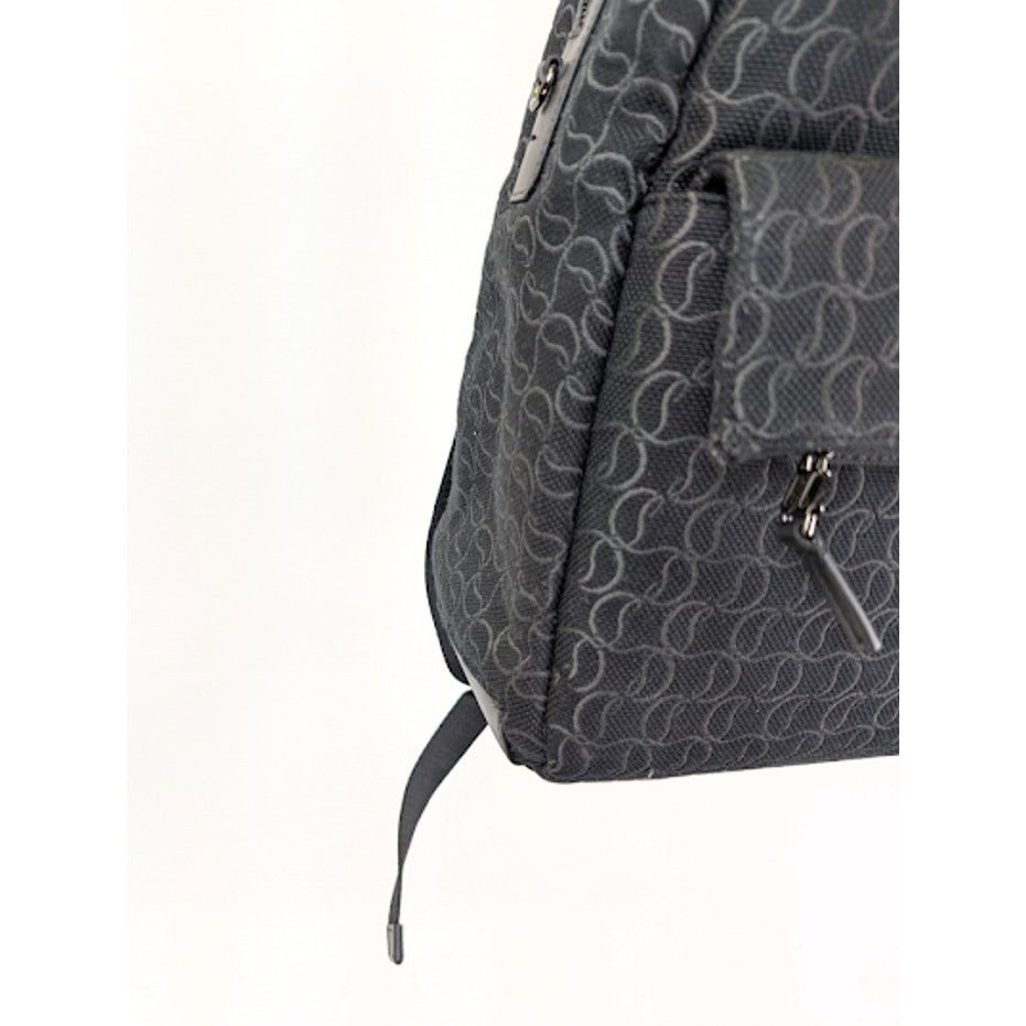 Christian Louboutin o1rshd1 Size: OS / Backpack in Black Size ONE SIZE - 4 Thumbnail