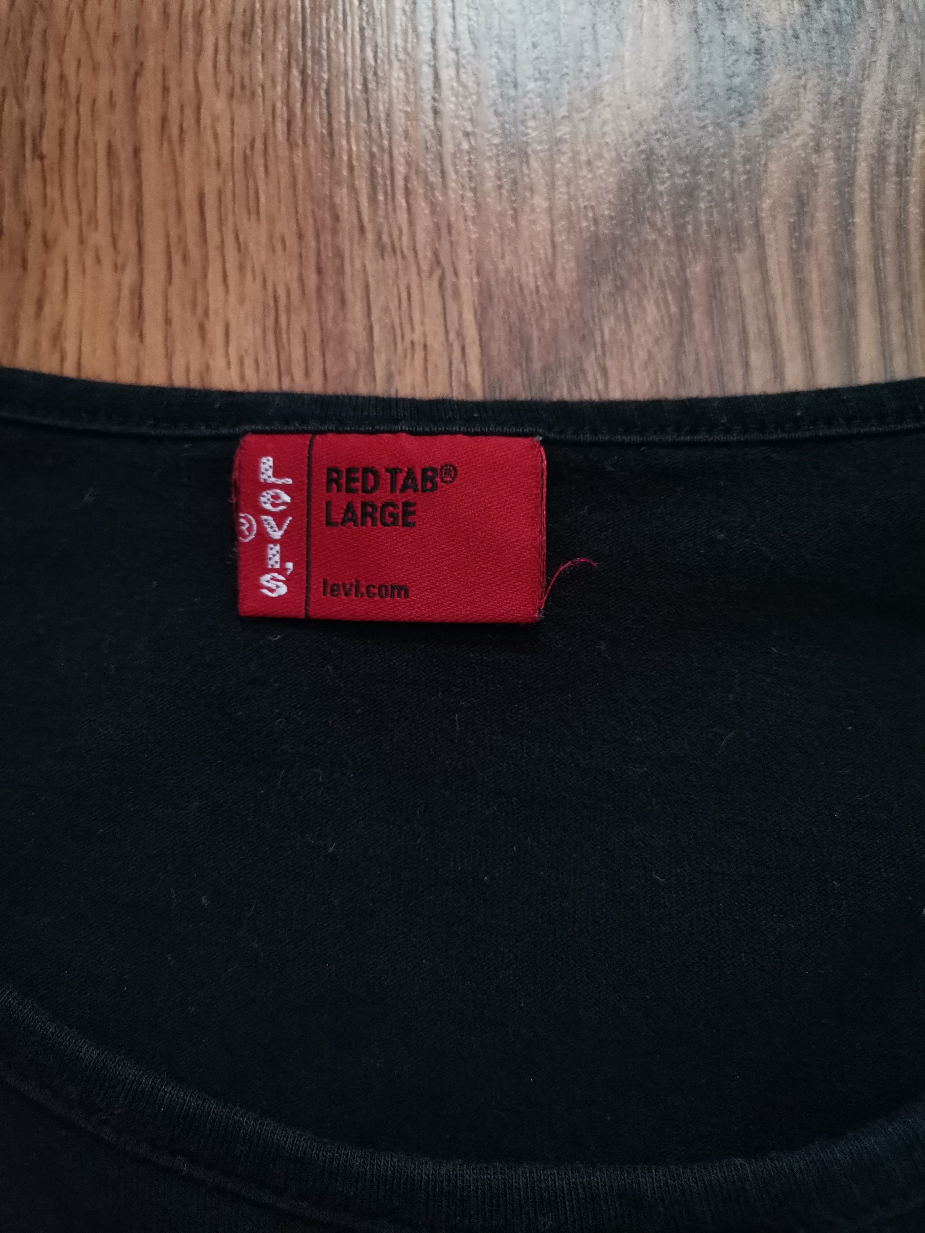 Levi's Vintage Levi's Women's L/S Size L / US 10 / IT 46 - 3 Thumbnail