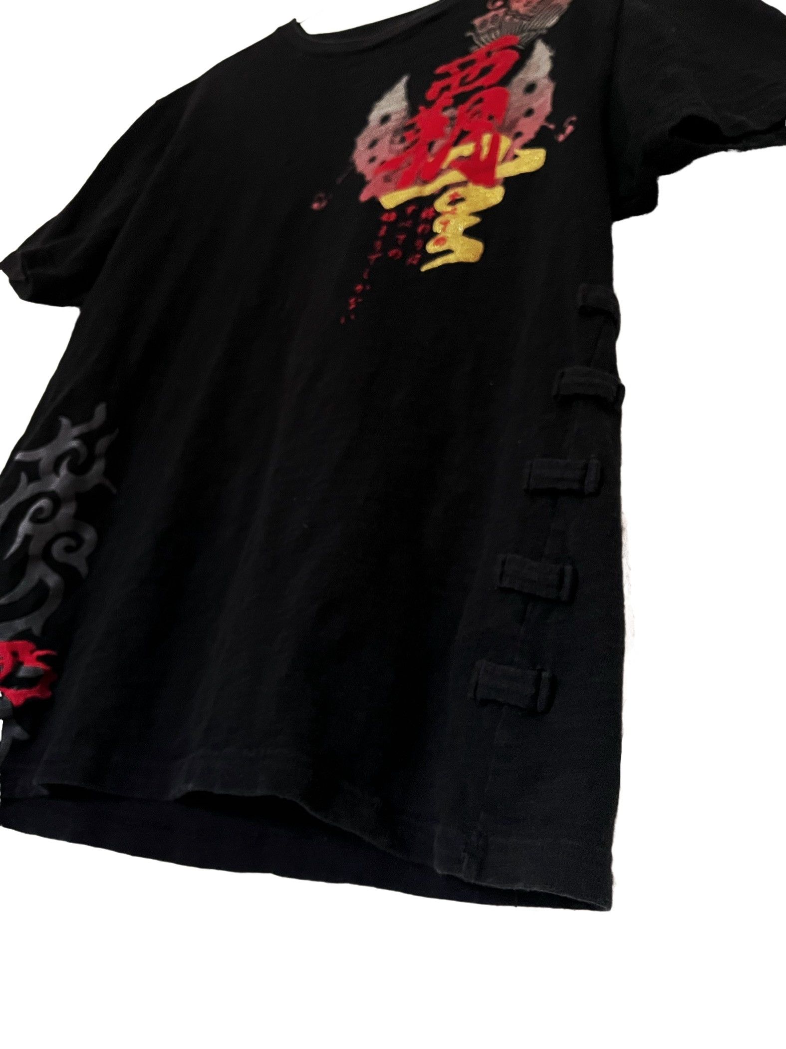 Japanese Brand × Kamakura Miyabi Musubi Gunslinger Tee Size US M / EU 48-50 / 2 - 5 Thumbnail